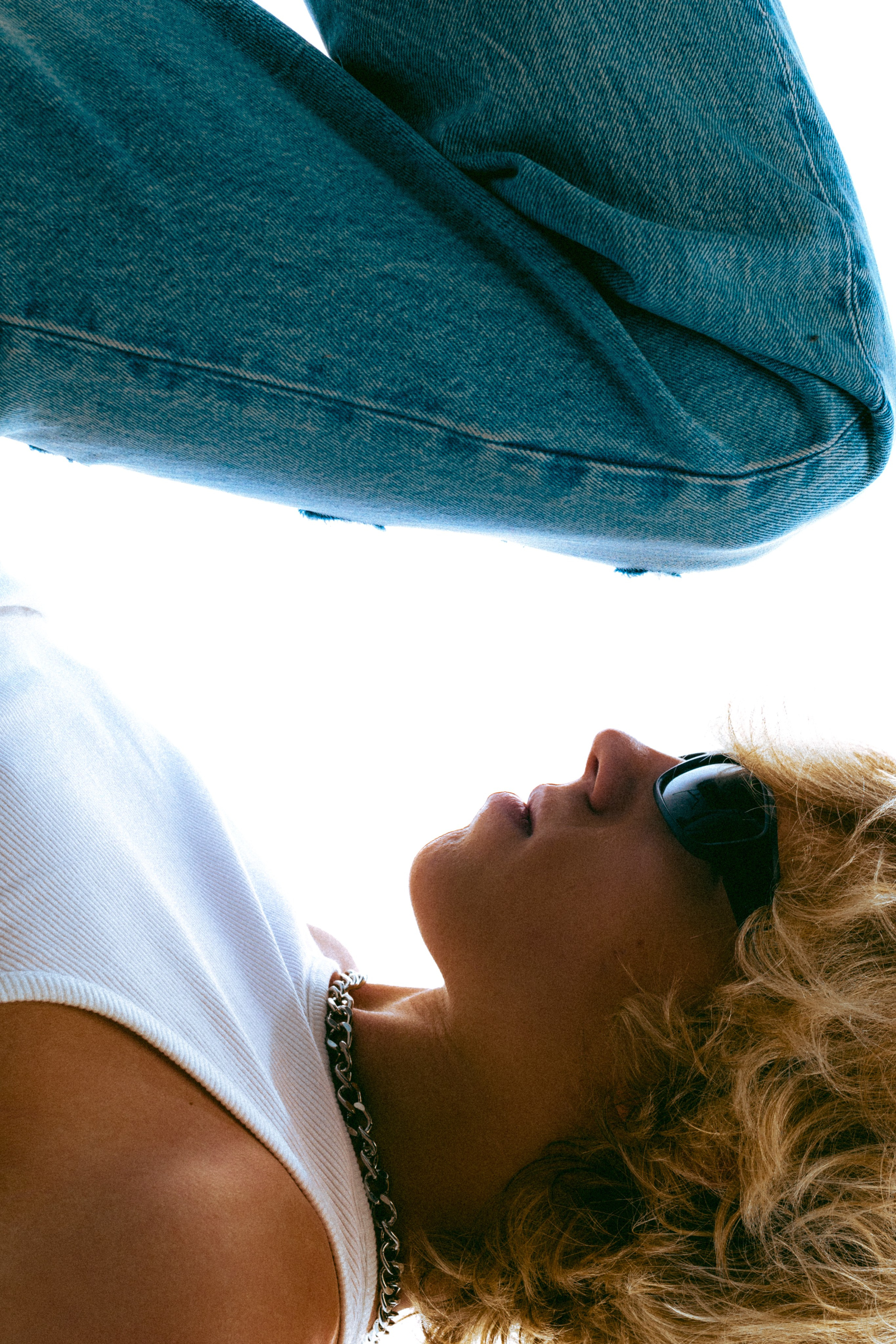 Uros. Photographer Inna Gainulina