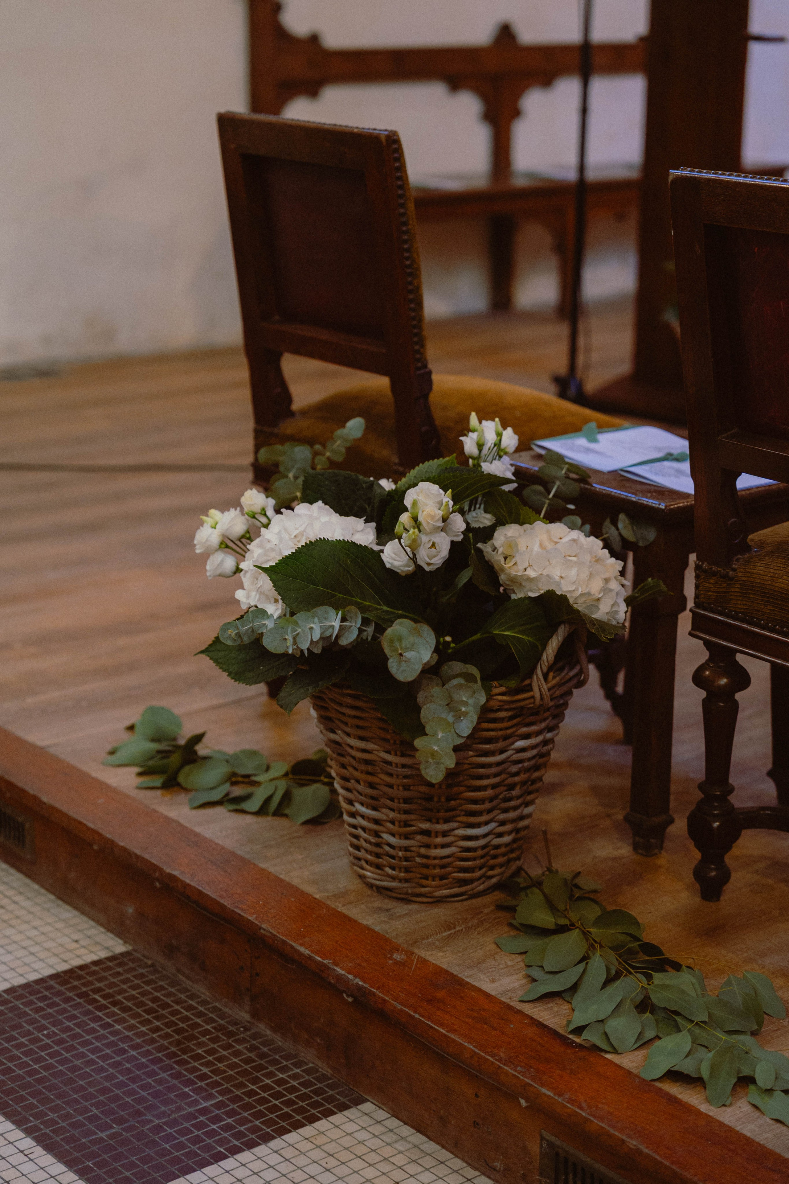 Julie & Romain. Weeding photographer / event / portrait