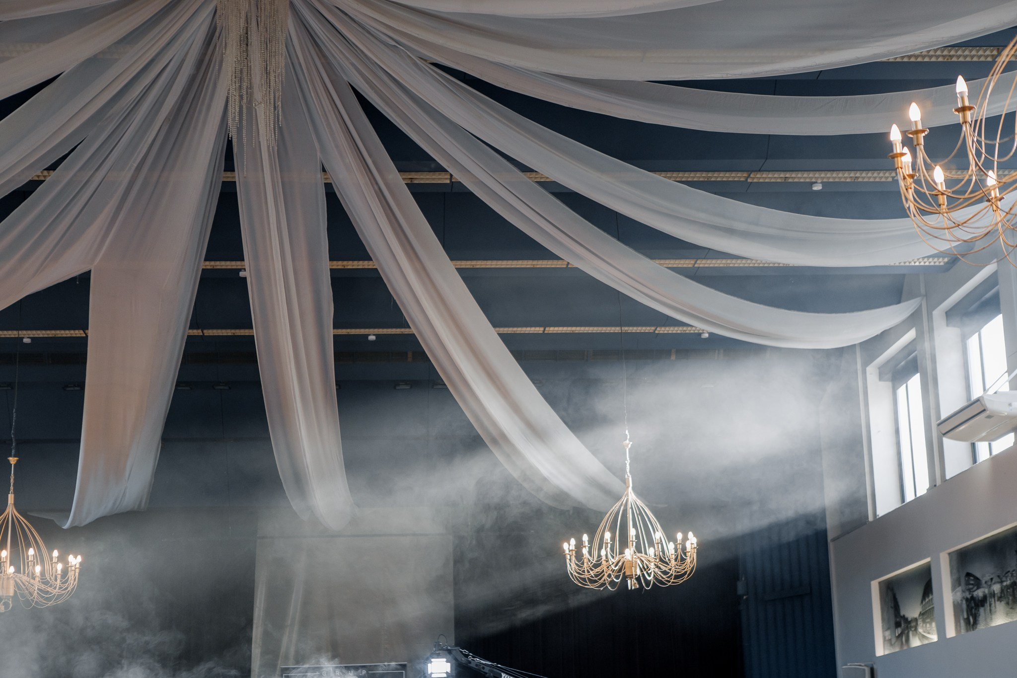 F & U — Nuremberg, Germany. Destination Hochzeitsfotografin aus München - Valeria Berk