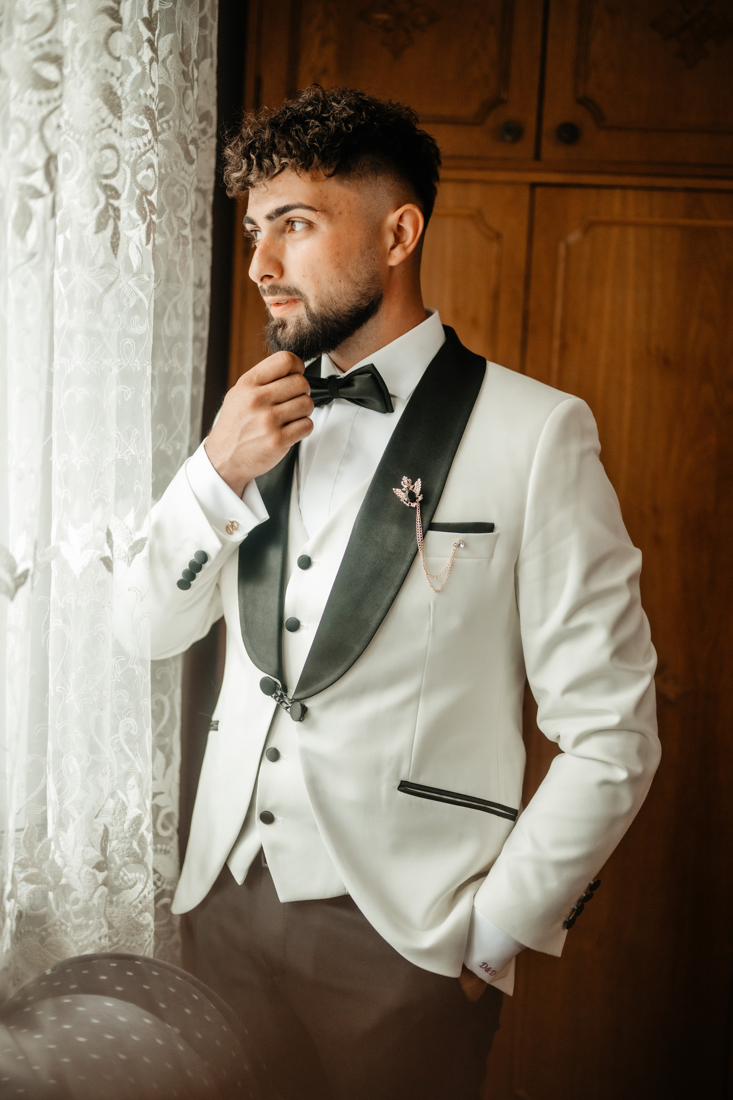 🤎 D a i a n a & D a n i e l - Wedding Day Preview. Wedding & Family Photographer