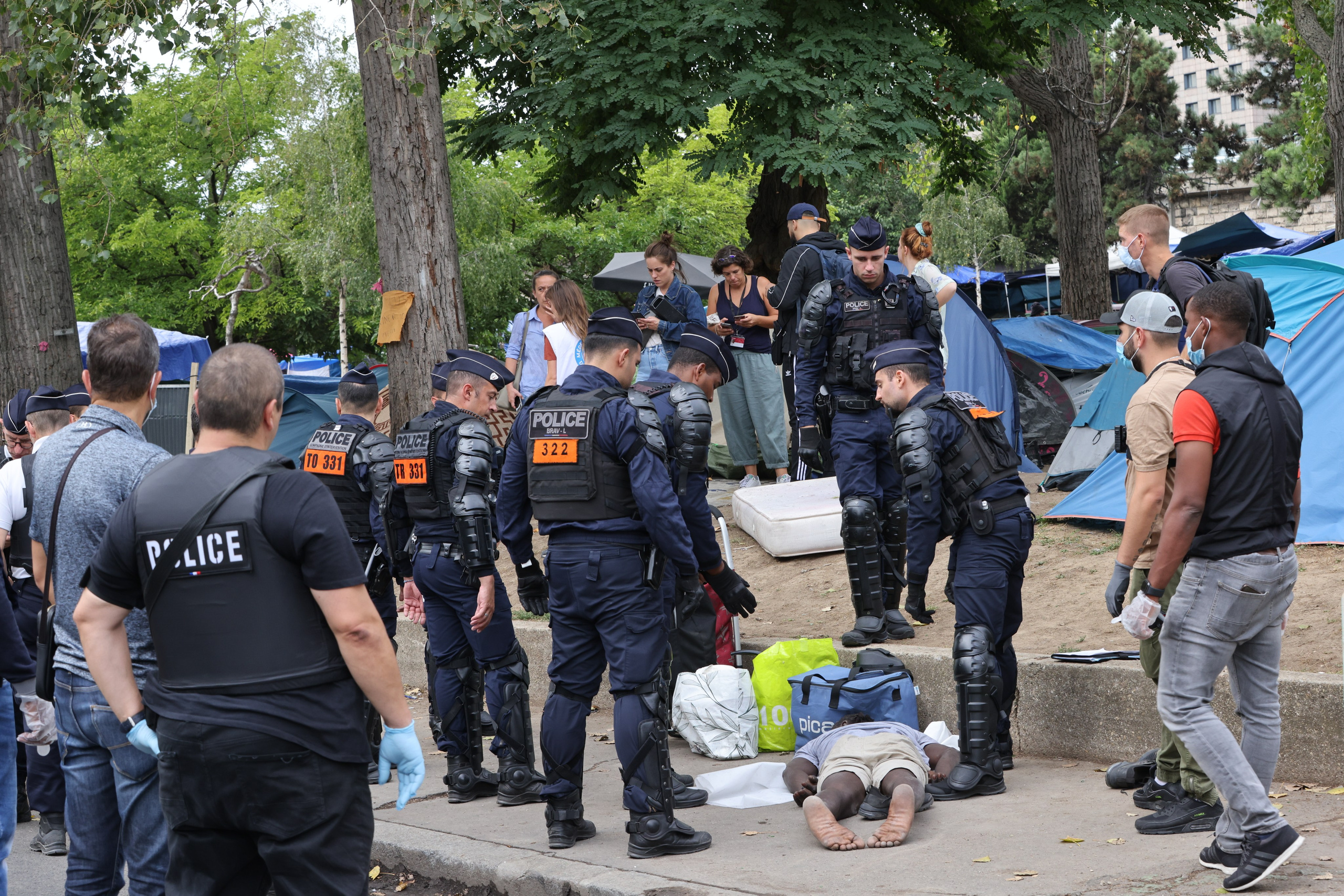 ANTI CRACK. Natalia Bogdanovska. Films et photographie corporate en France