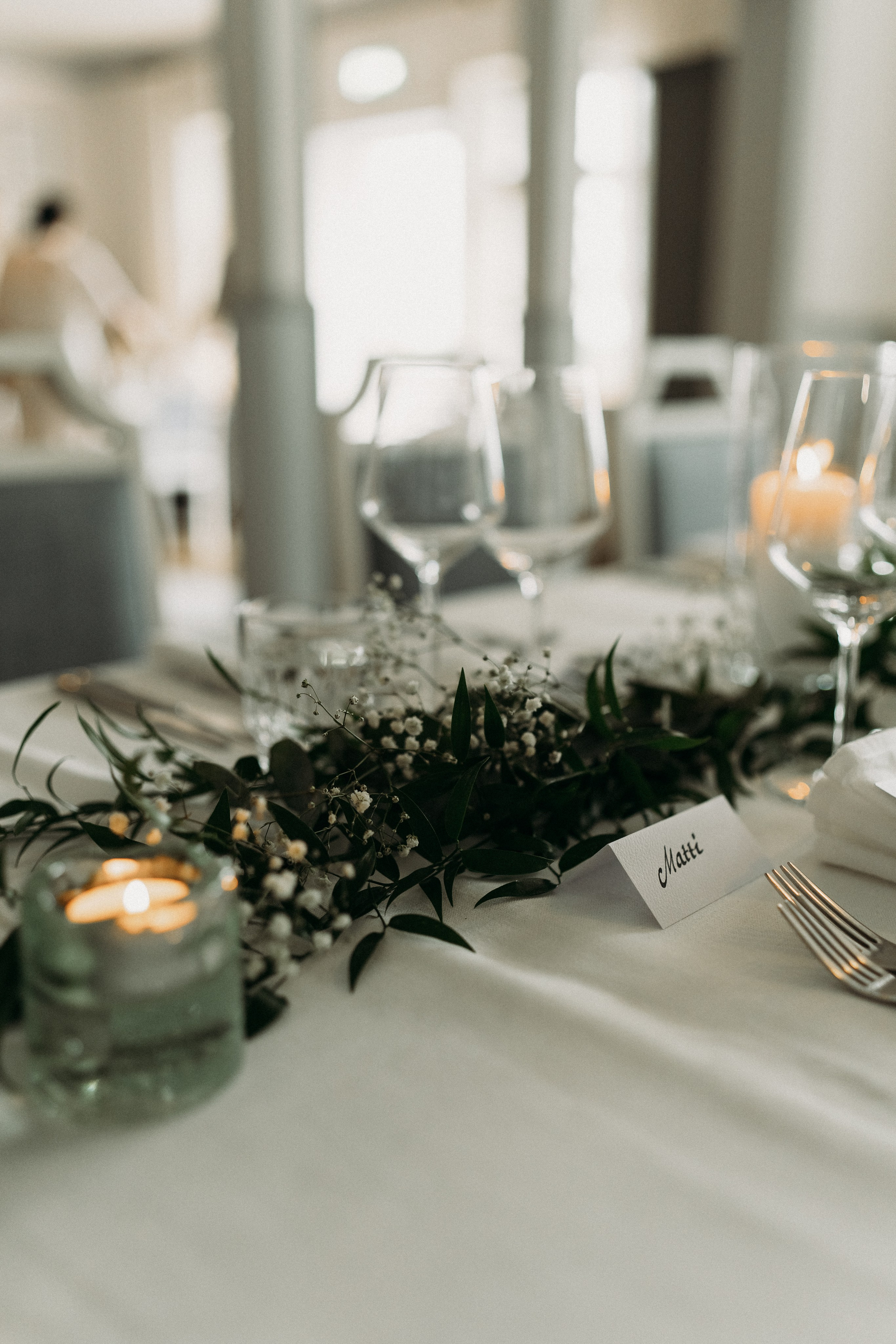 A&O. Wedding and portrait photographer in Helsinki Vickan O