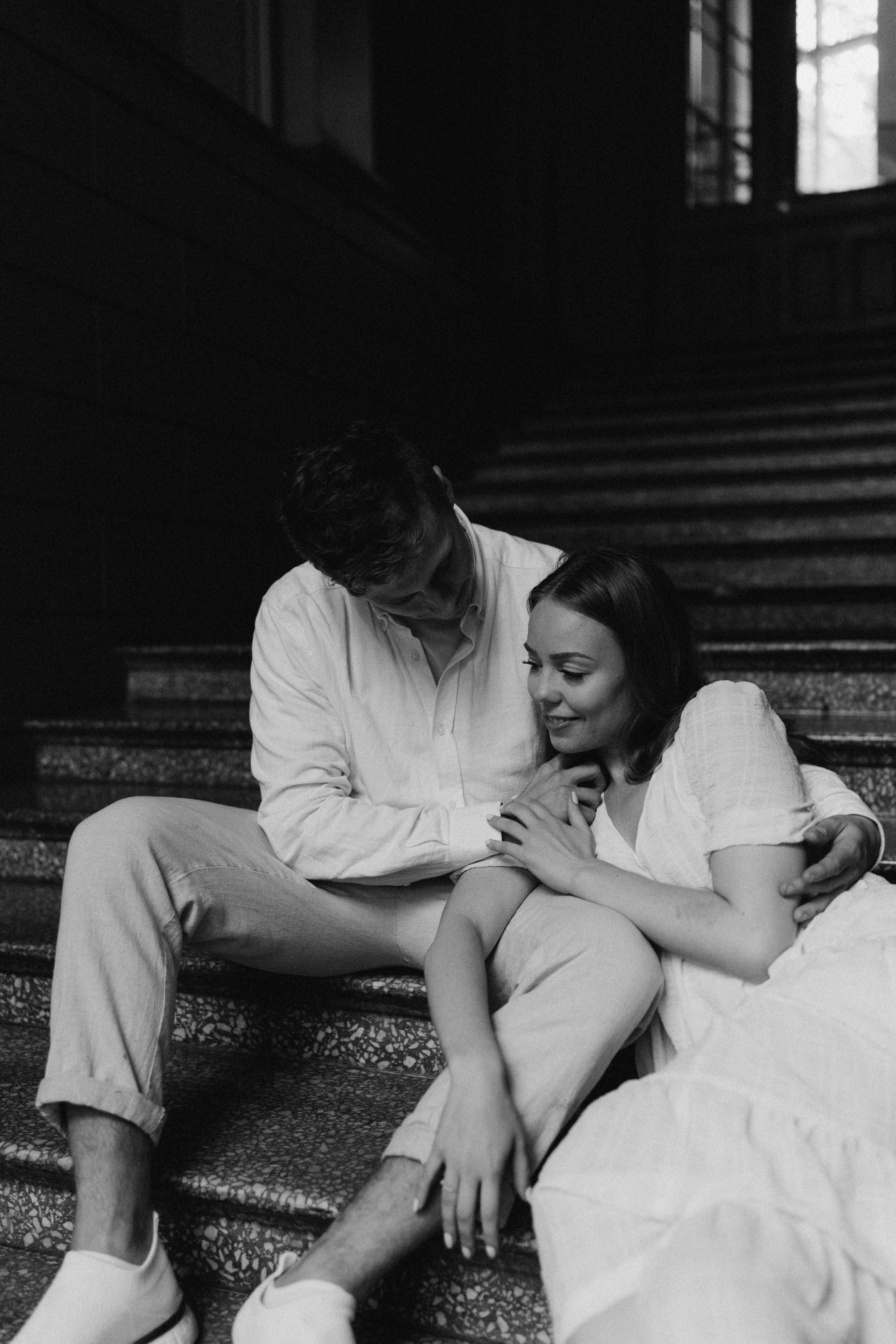 JP&L. Wedding and portrait photographer in Helsinki Vickan O