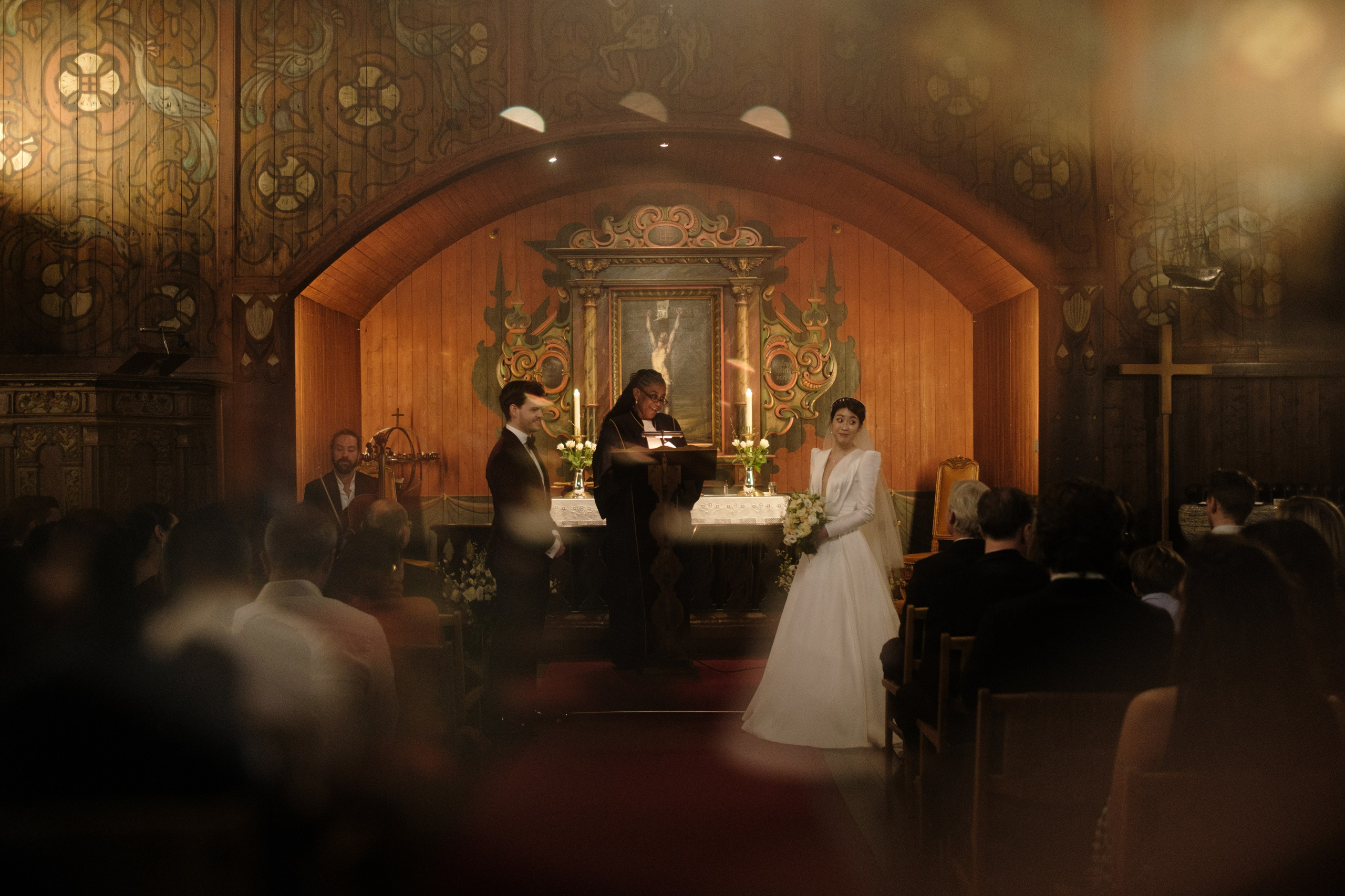 Flo & Men. Rotterdam. Paola wedding photographer / videographer in Barcelona