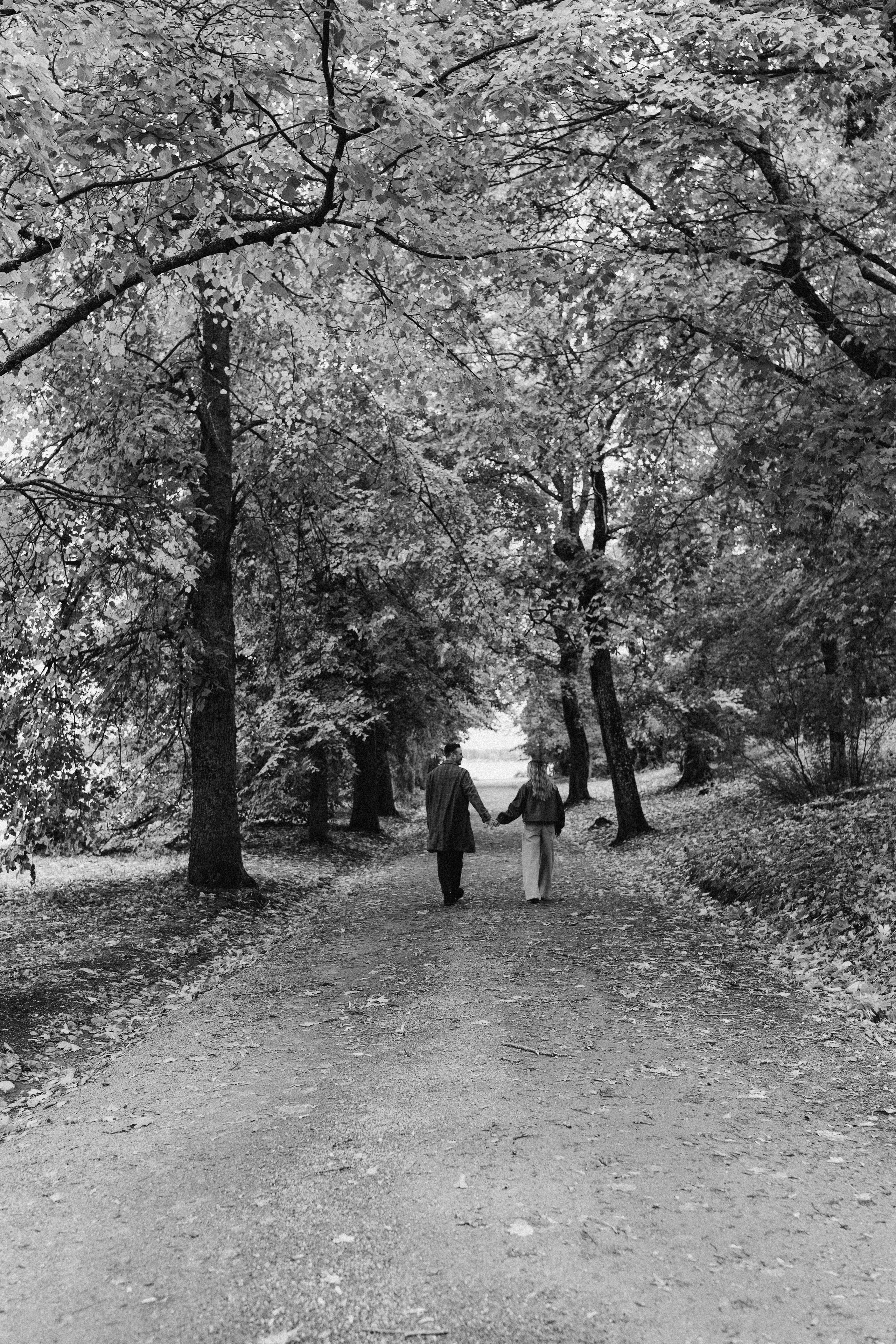 J&A. Wedding and portrait photographer in Helsinki Vickan O