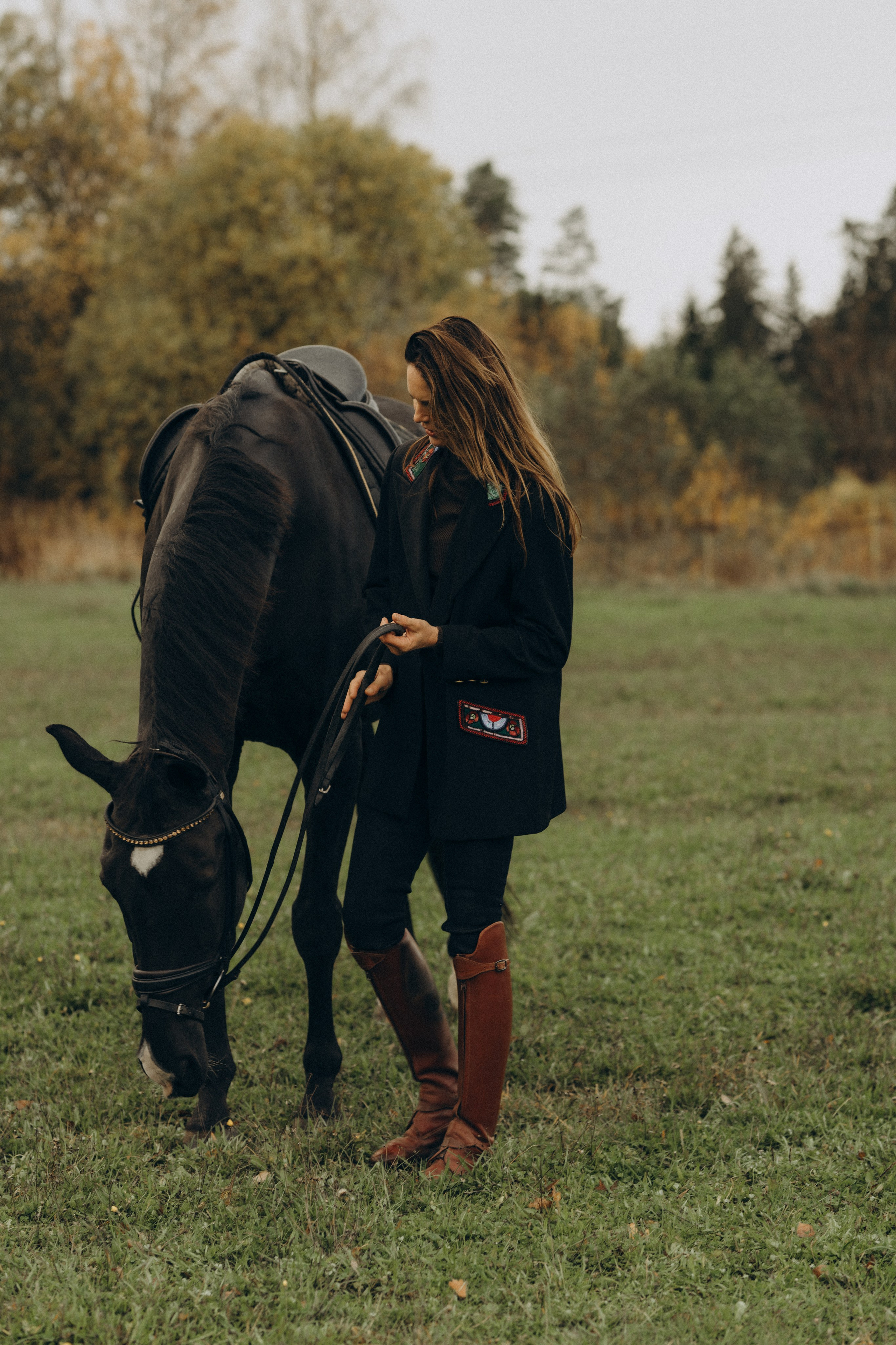 Susanna Hyypiä. Wedding and portrait photographer in Helsinki Vickan O