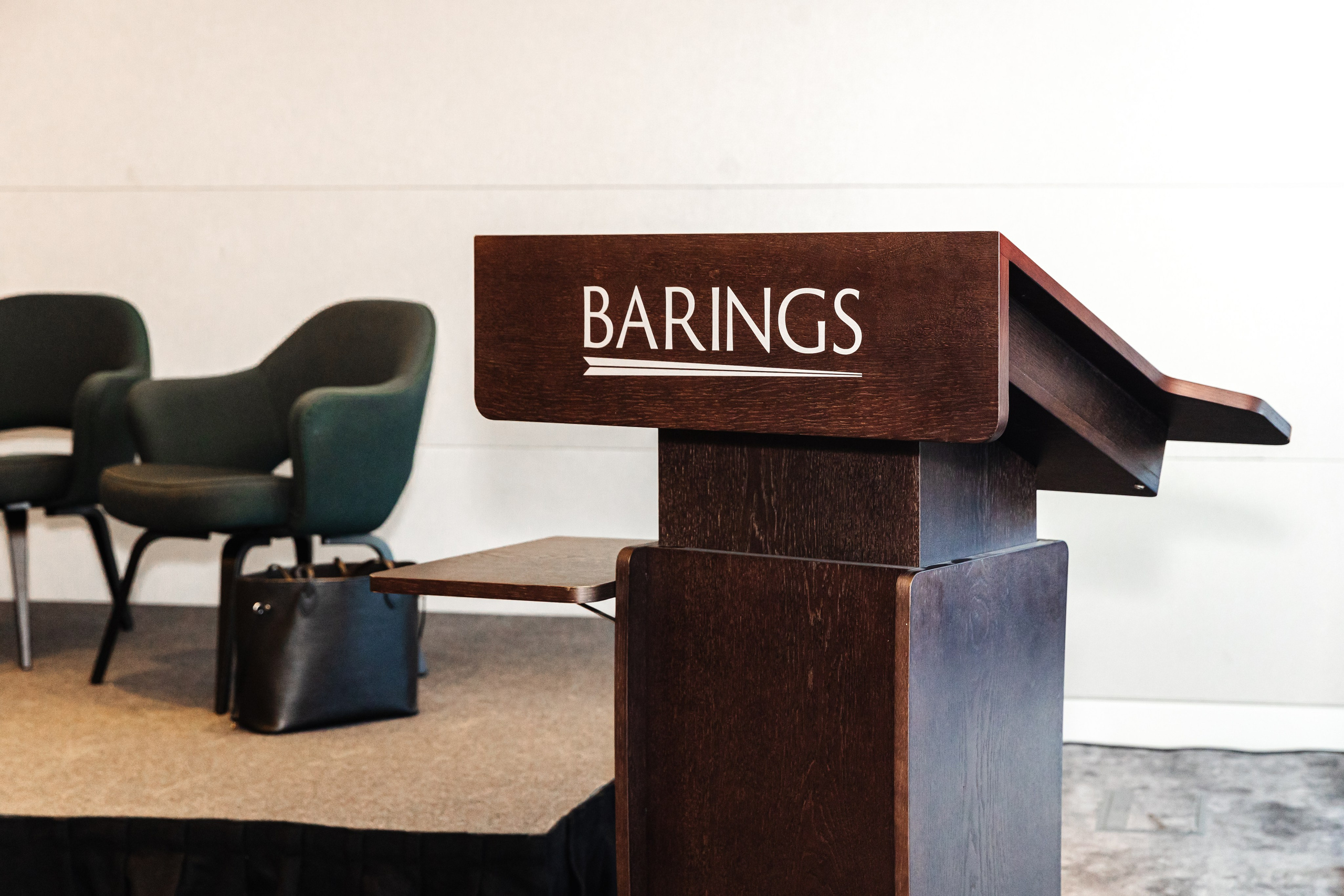 Barings, BWAM Black Woman in Asset Management — September, 2023. Timeless Wedding & Event Photography — based London, working across Europe