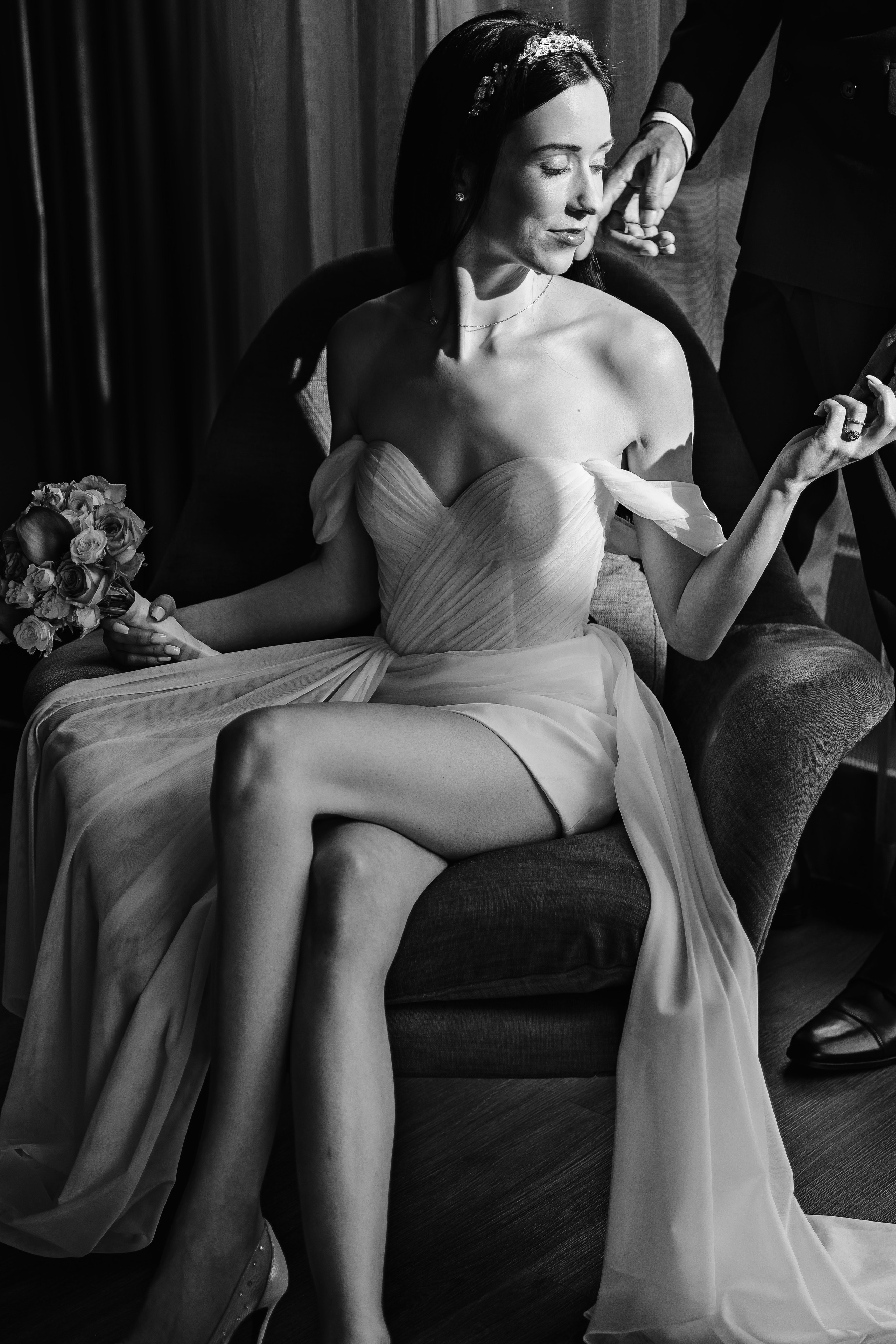 Hochzeit. Oxana Gruber Fotograf