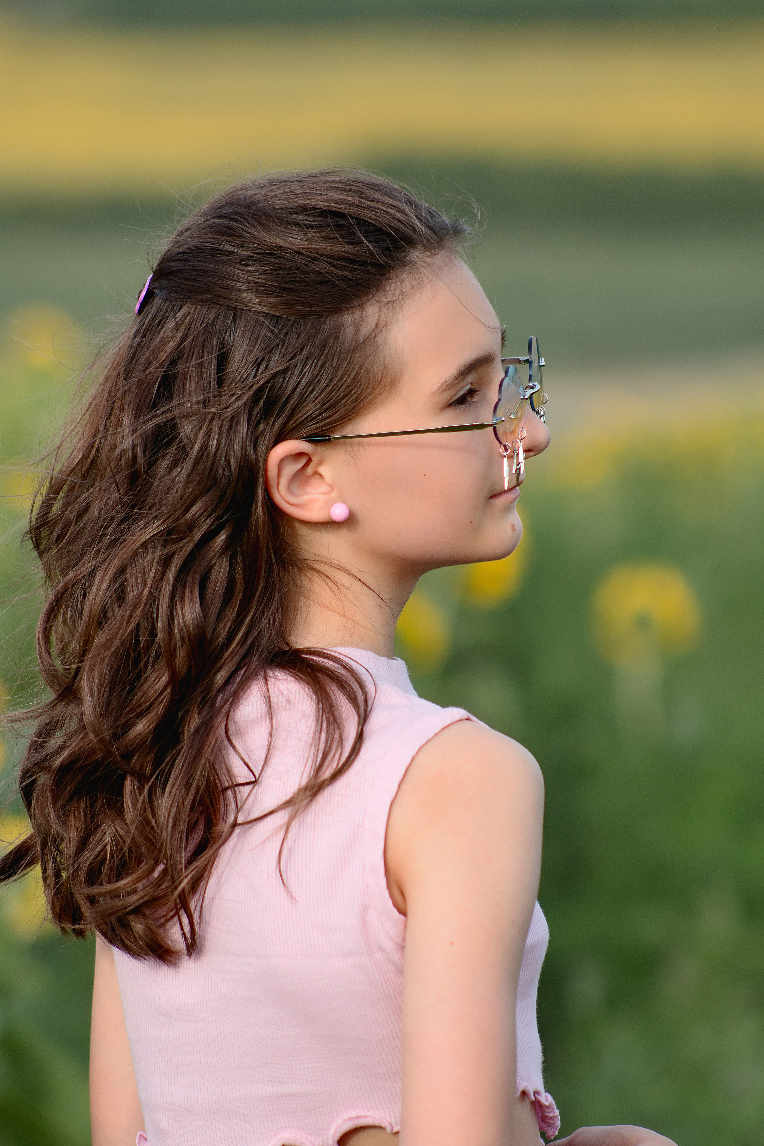 Поля. Детский и семейный фотограф в г. Бельцы