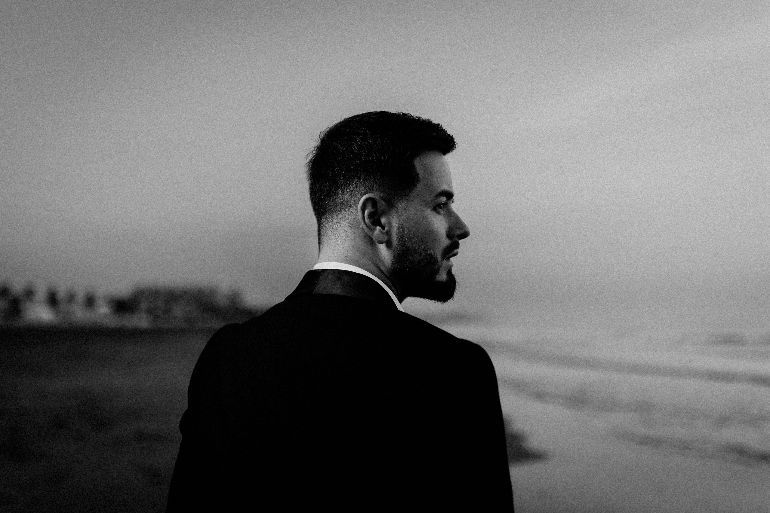 Портрети для чоловіків. Фотограф Барселона | Валенсія | Іспанія