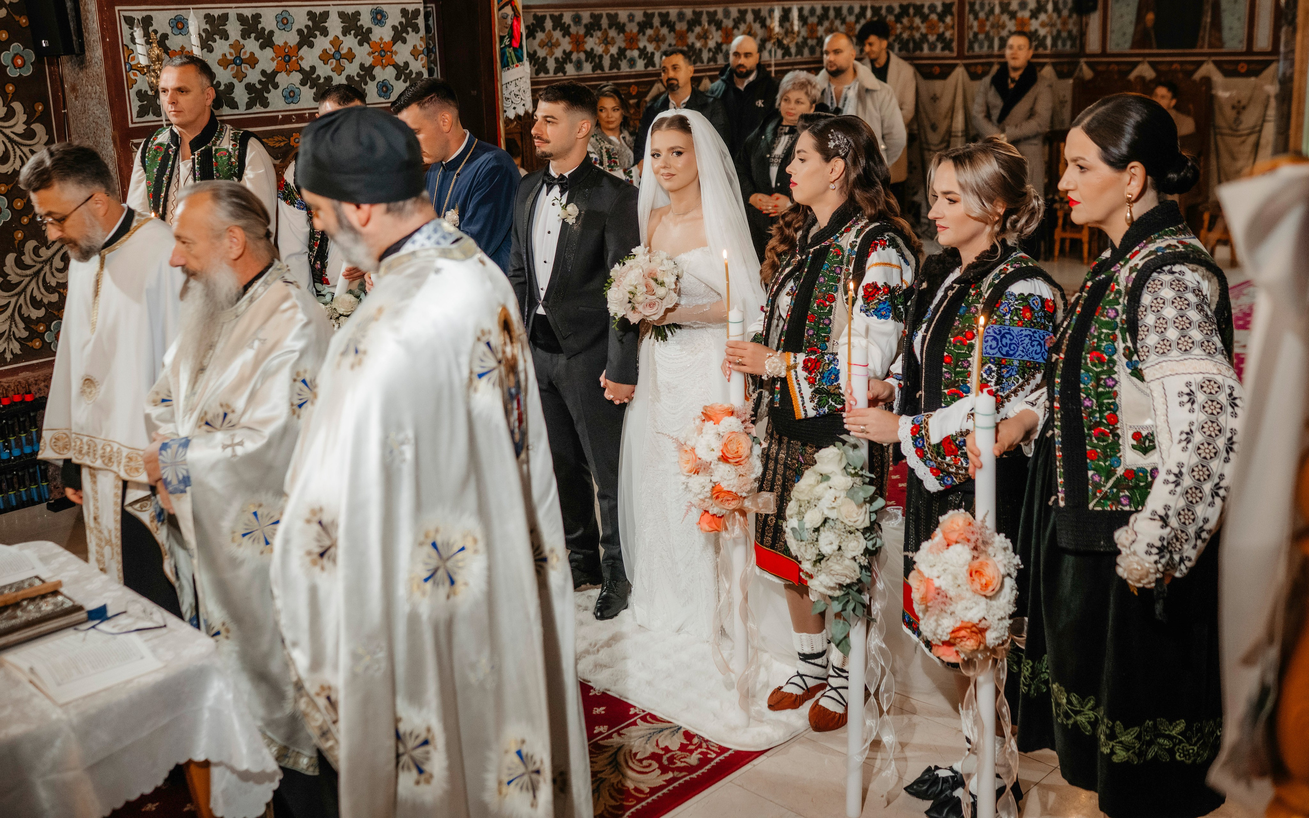 🤎 M a d a l i n a & A l e x - Wedding Day Preview. Wedding & Family Photographer