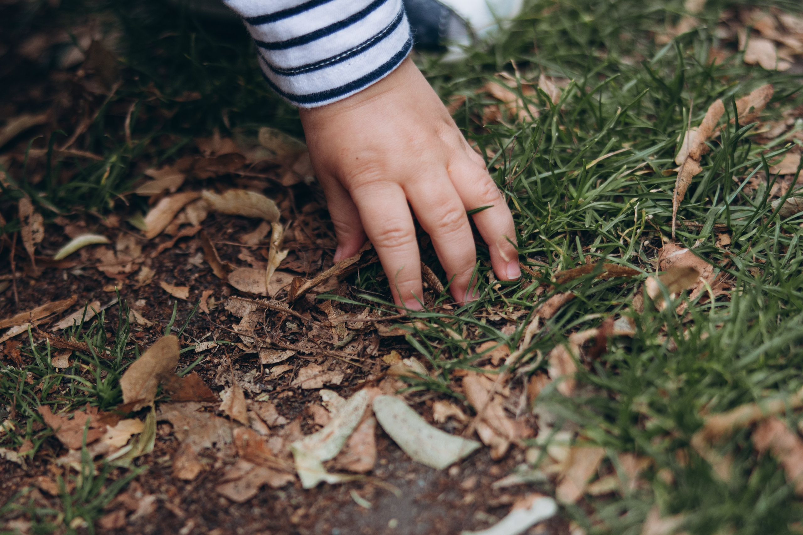 Milena with parents (Greenwich Park). Anastasia Klink, Photographer in London