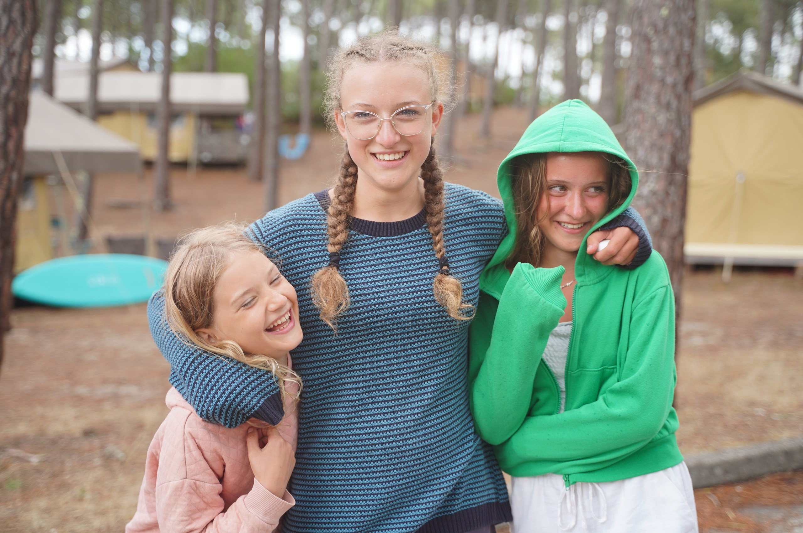 Семейный лагерь «Однажды в Египте». Семейные лагеря в Европе с Ниной Янечковой и Ириной Зиновьевой