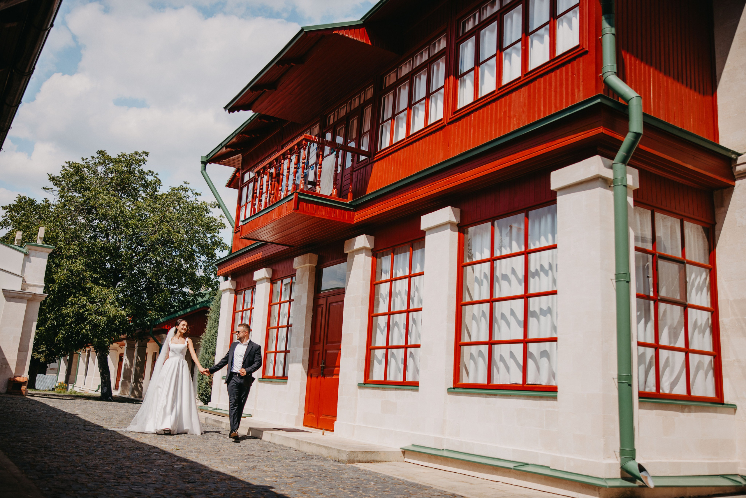 Iurie & Anastasia. Furduidumitru.com