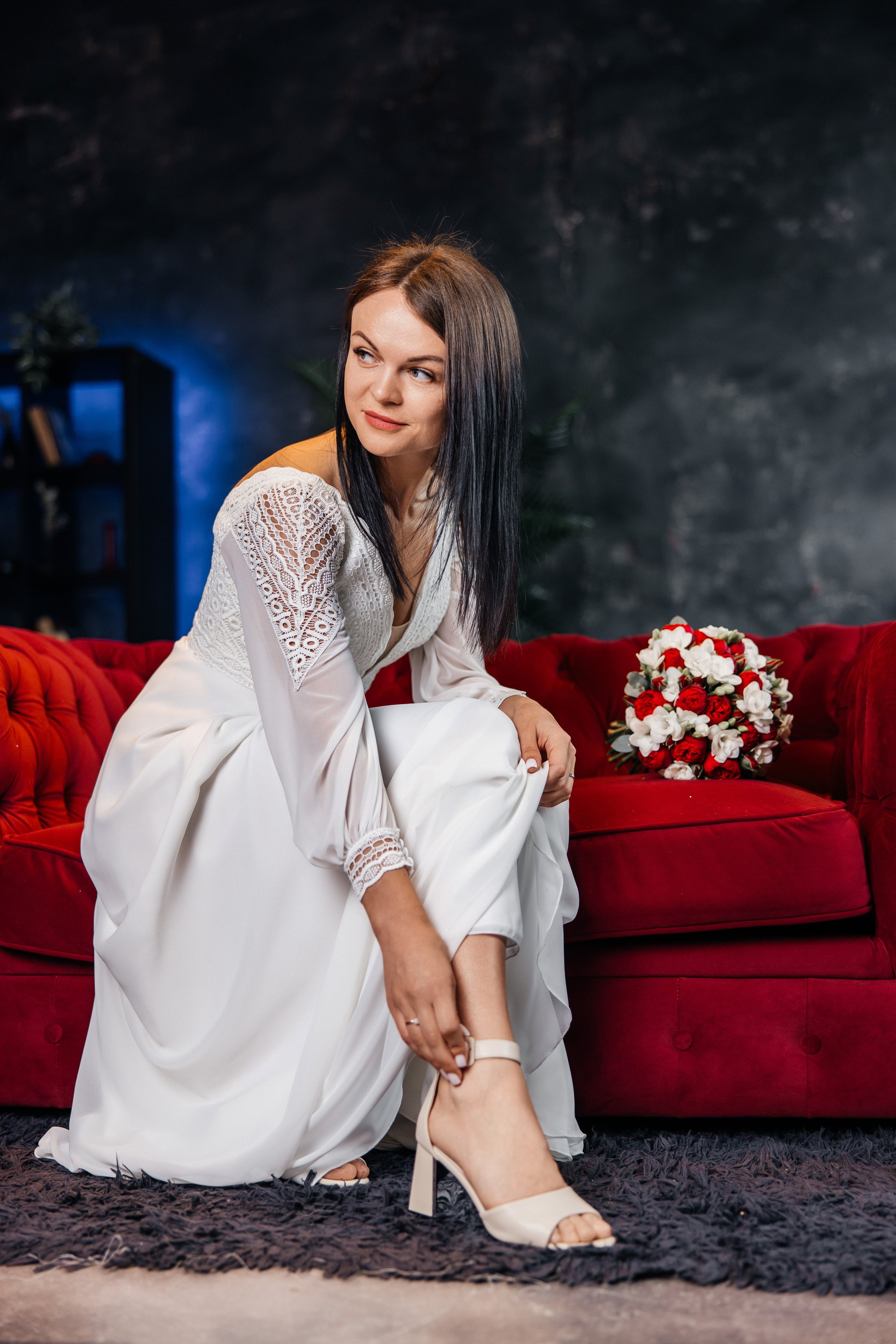 Ryan & Ana. Furduidumitru.com