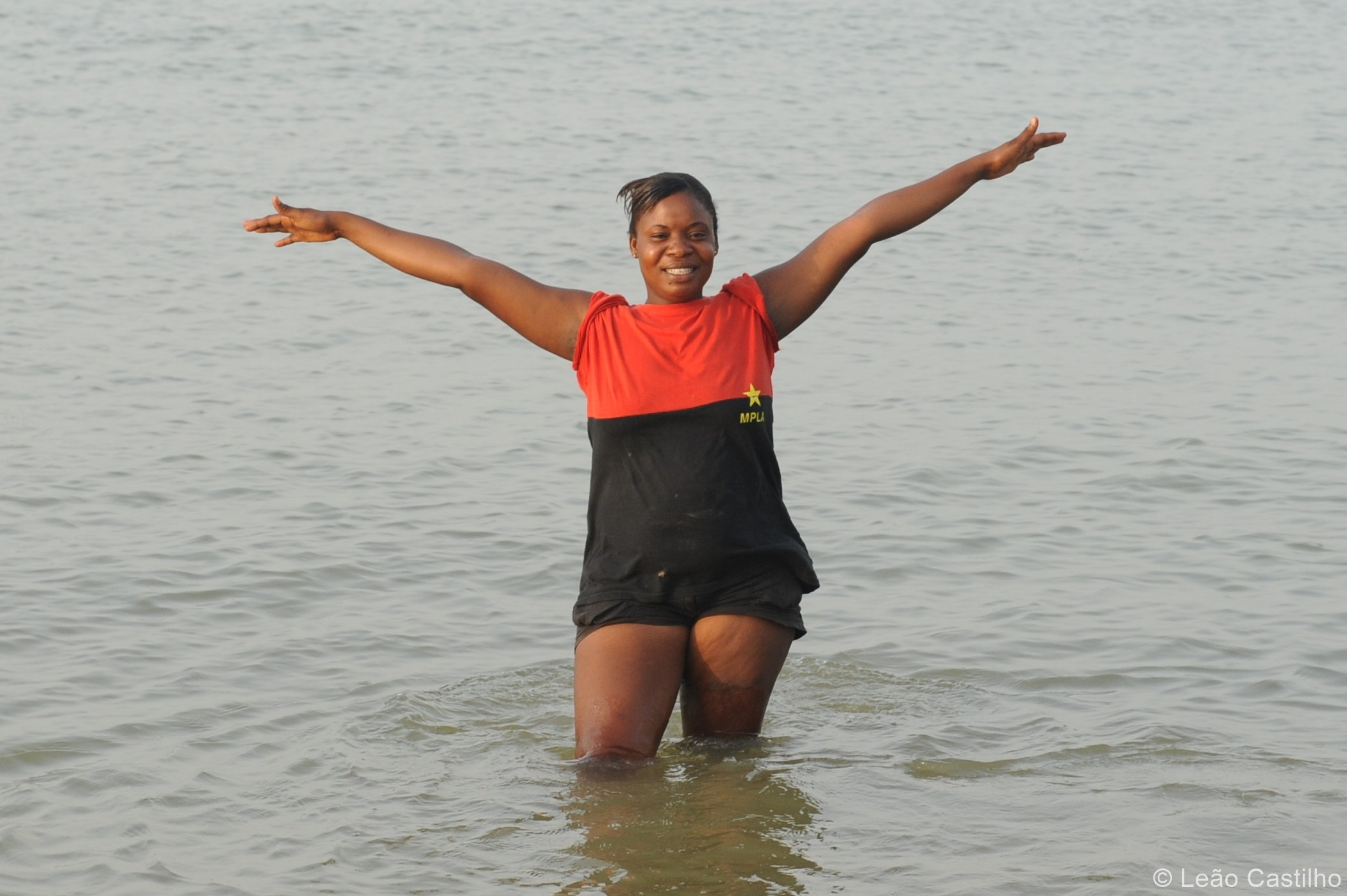 Photos from Angola people. Simbahalu