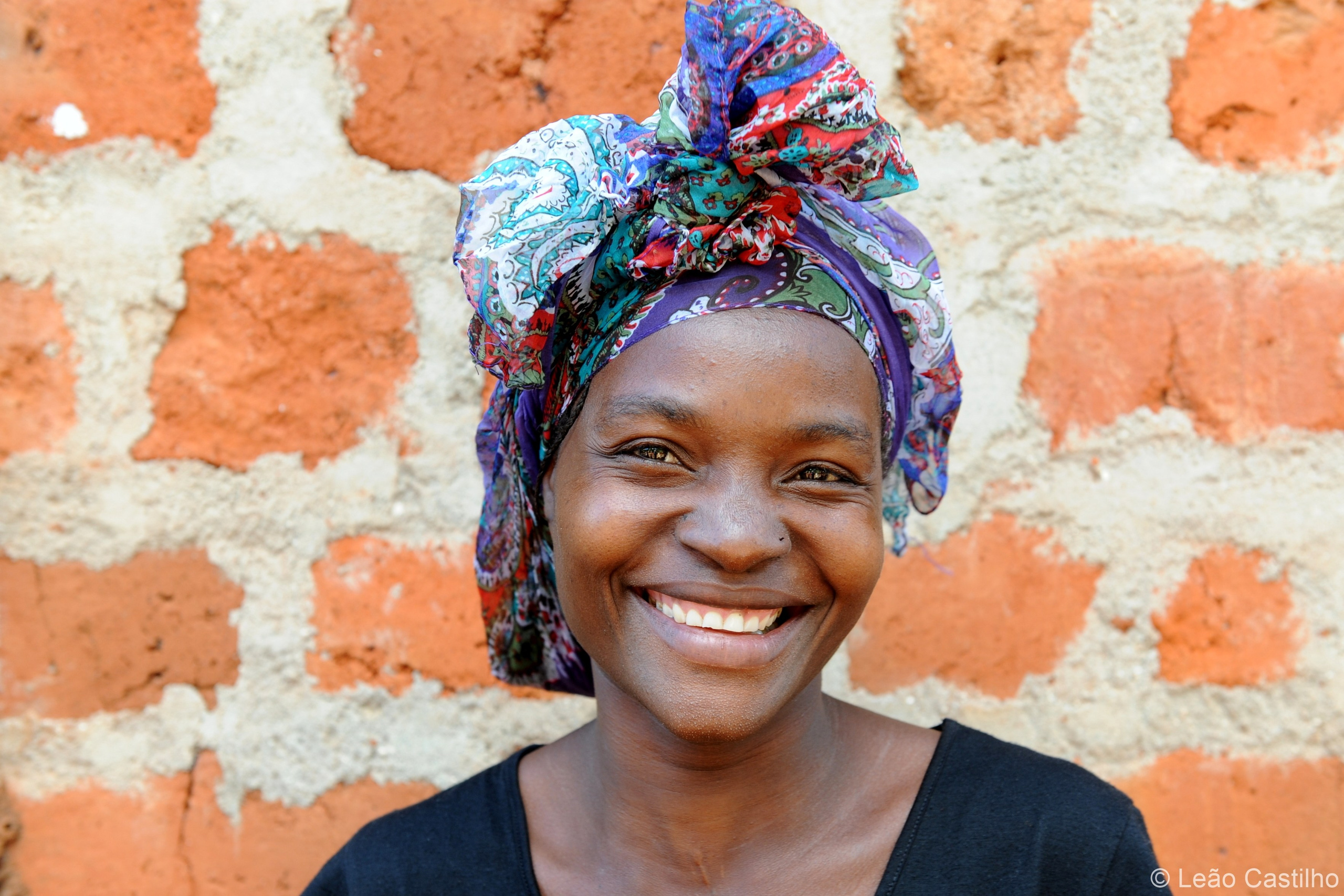 Photos from Mozambique people 1. Simbahalu