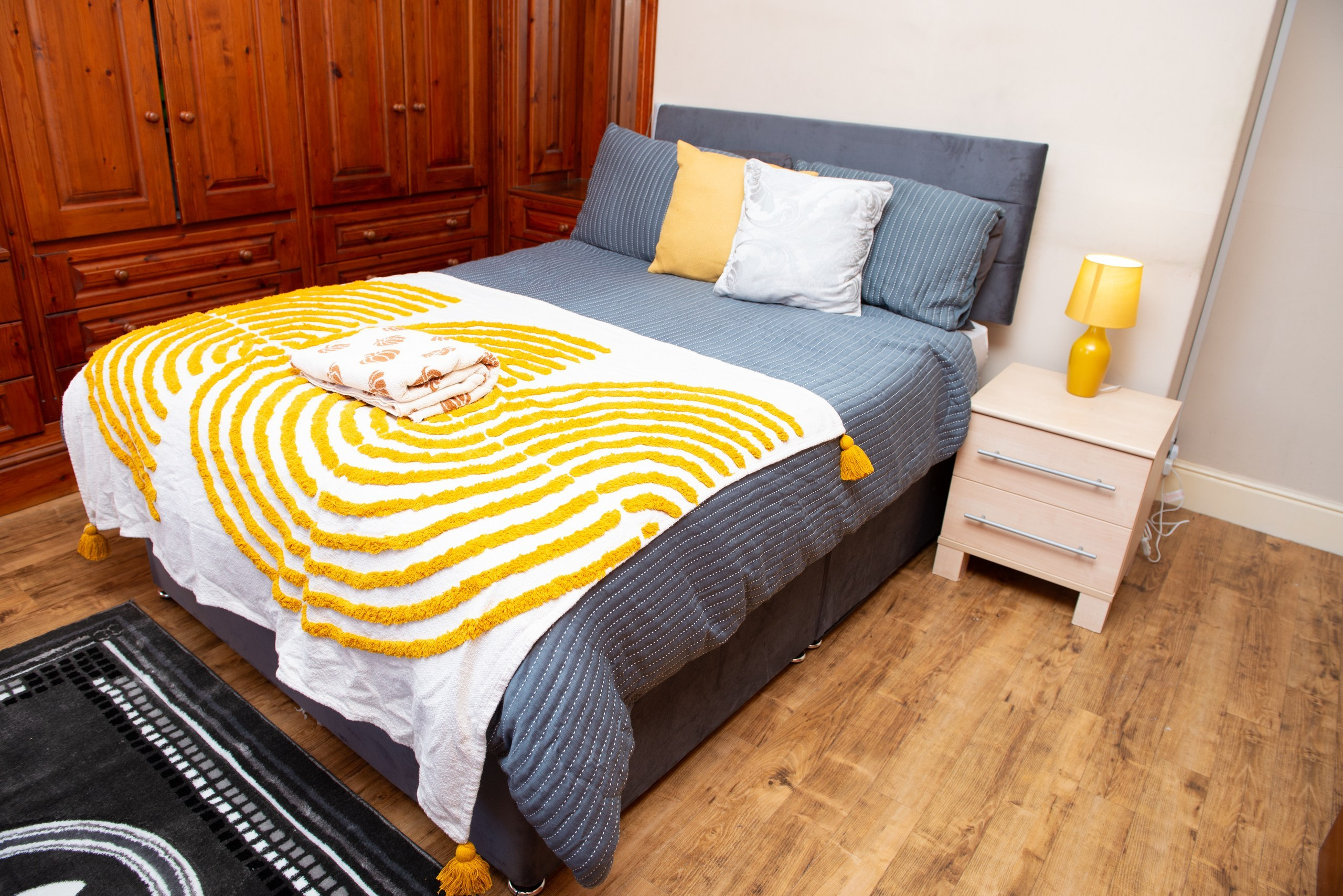 Real Estate Photography. Portrait & Brand Photographer in Bradford, West Yorkshire