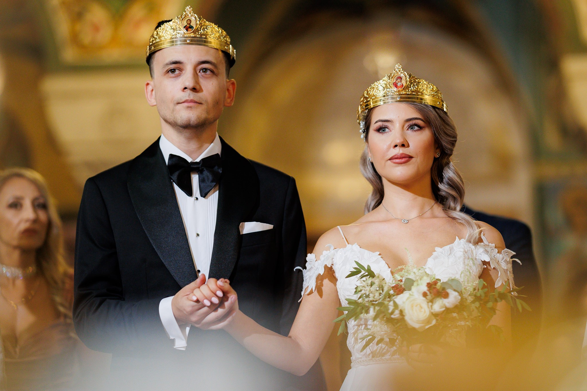 Nunta Adina si Mihai la Padurile Regale. Fotograf nunta Bucuresti - Manu Ivanciu