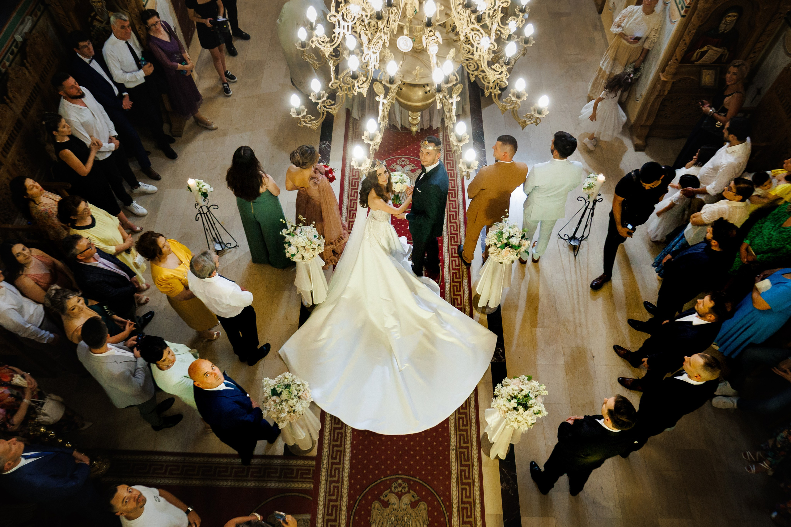 pachete foto nunta Bucuresti premium