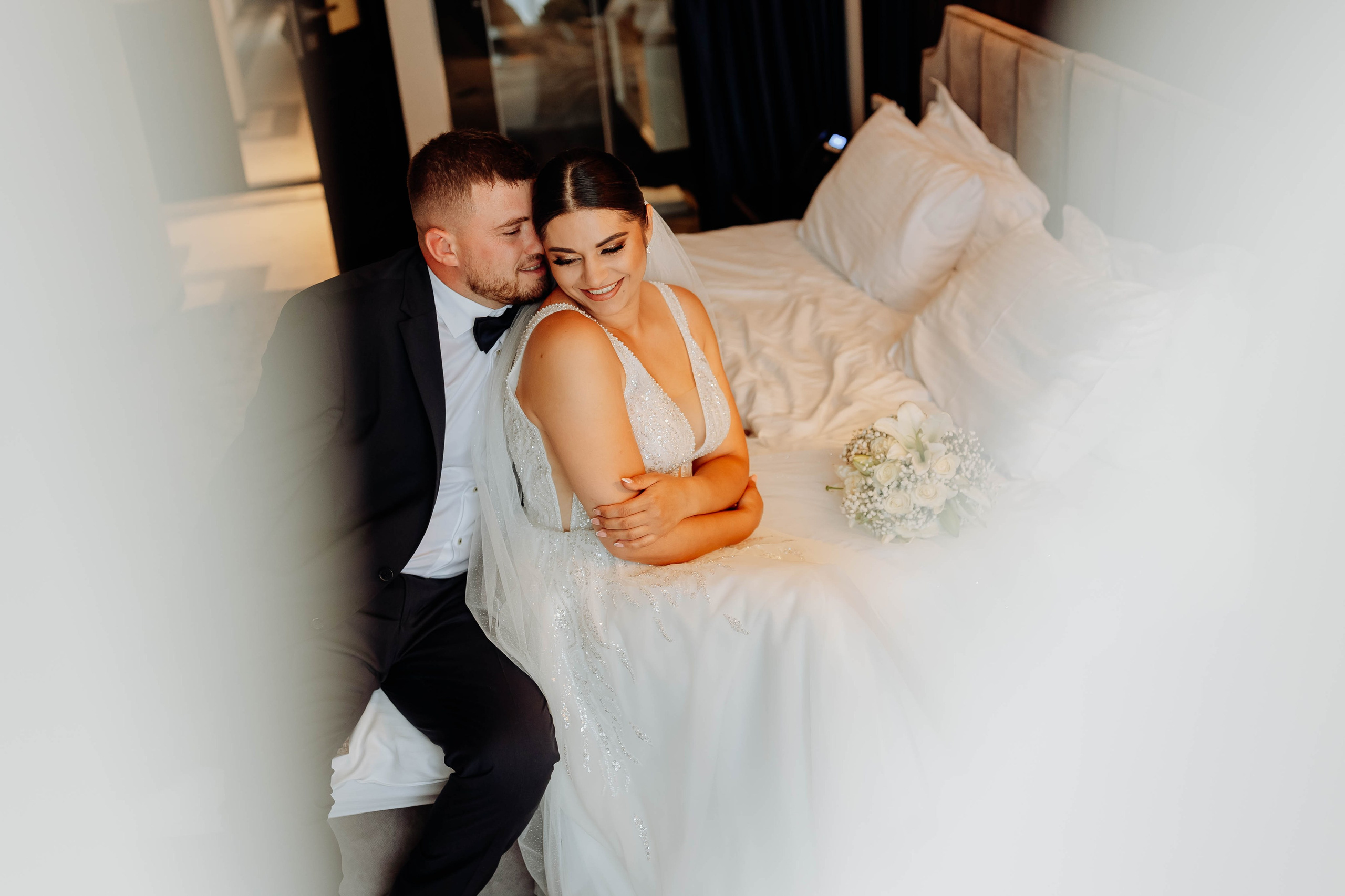 Ion & Inessa. Servicii Foto/Video