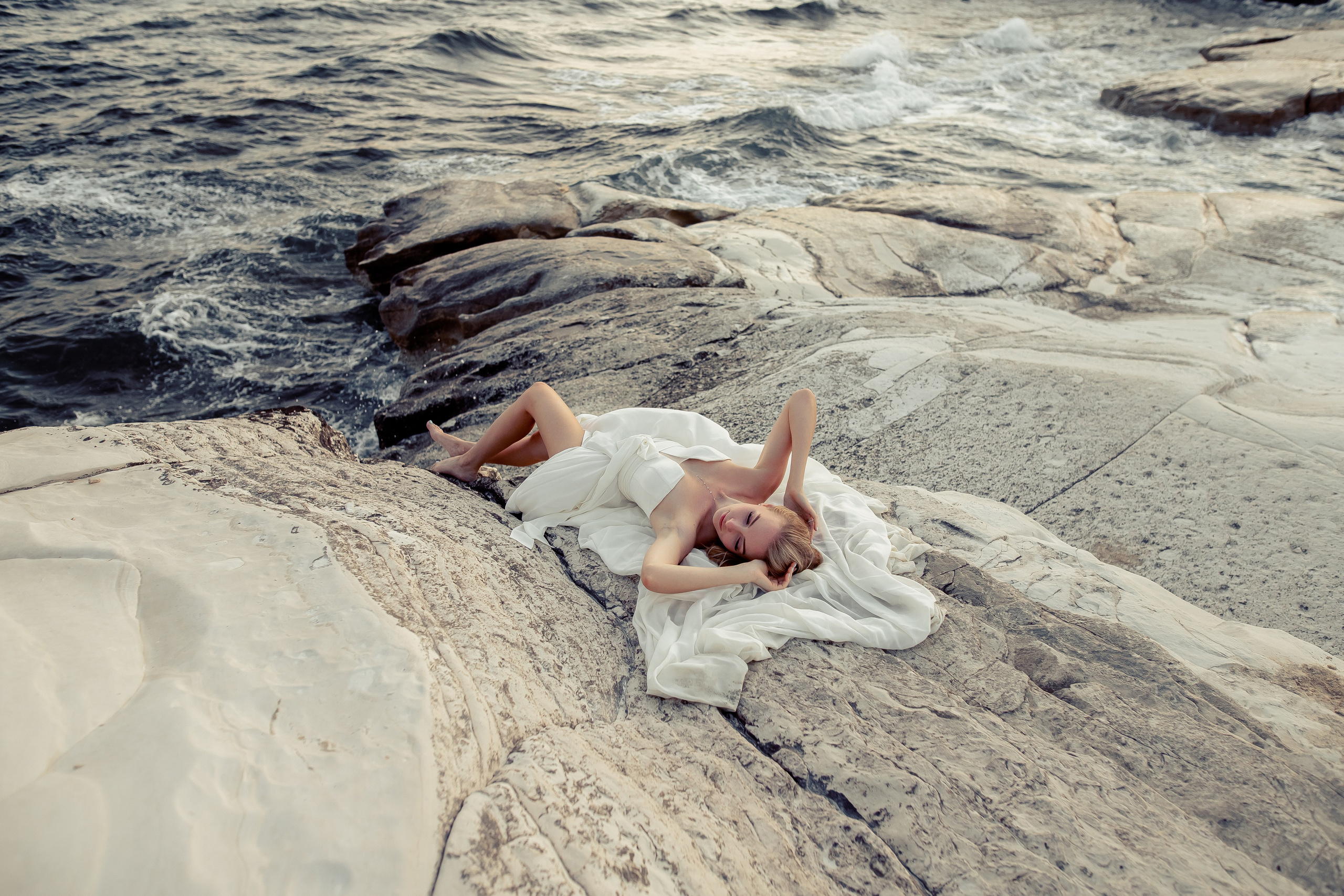 Love story. Фотограф на Кипре