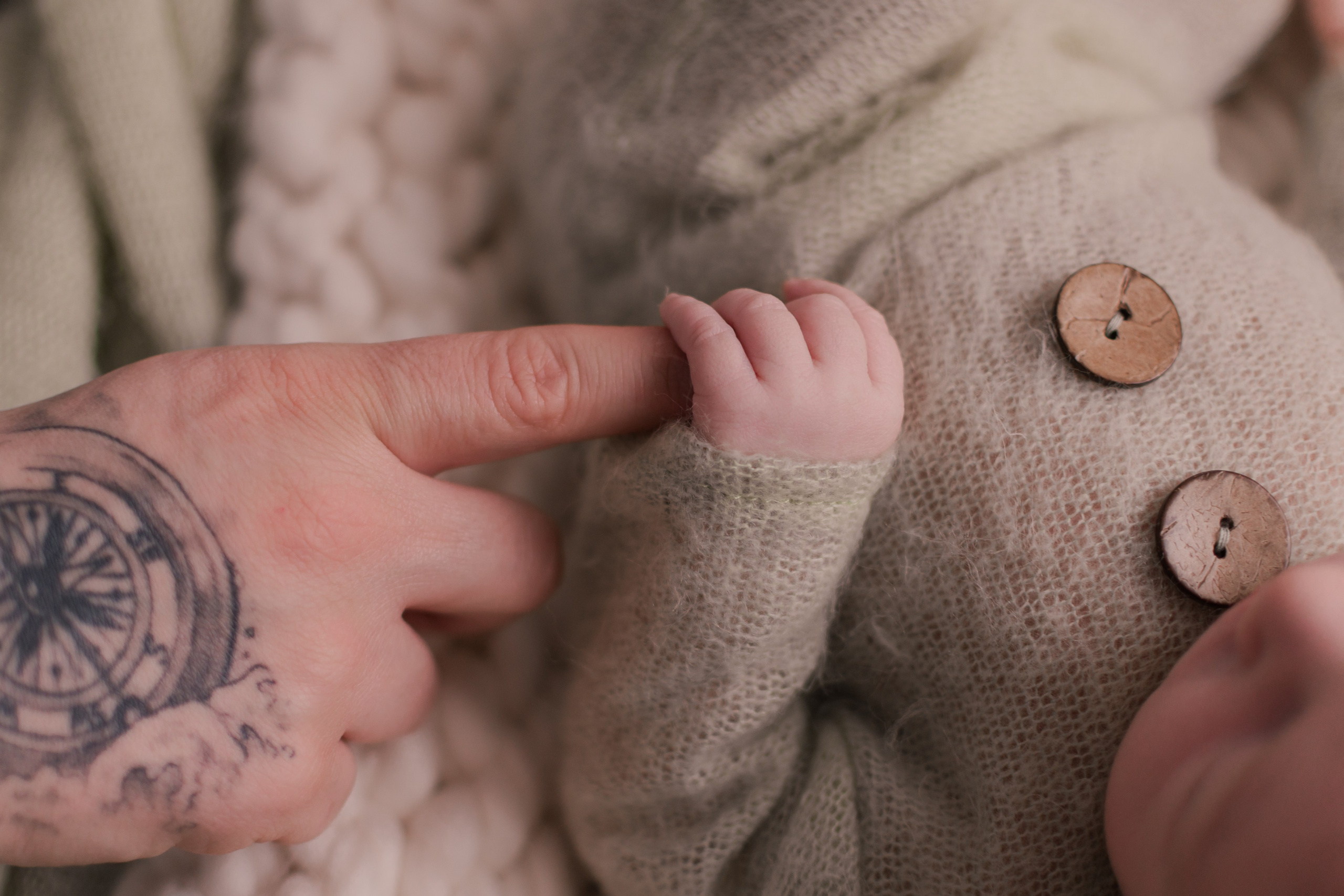 Emmi. Maternity Newborn and Family photographer Hamburg Claire Hambley