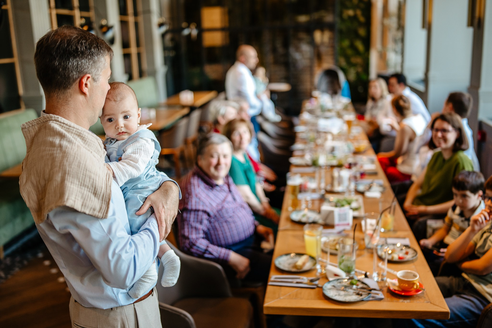 Radu Rahovan Fotograf de botez Cluj