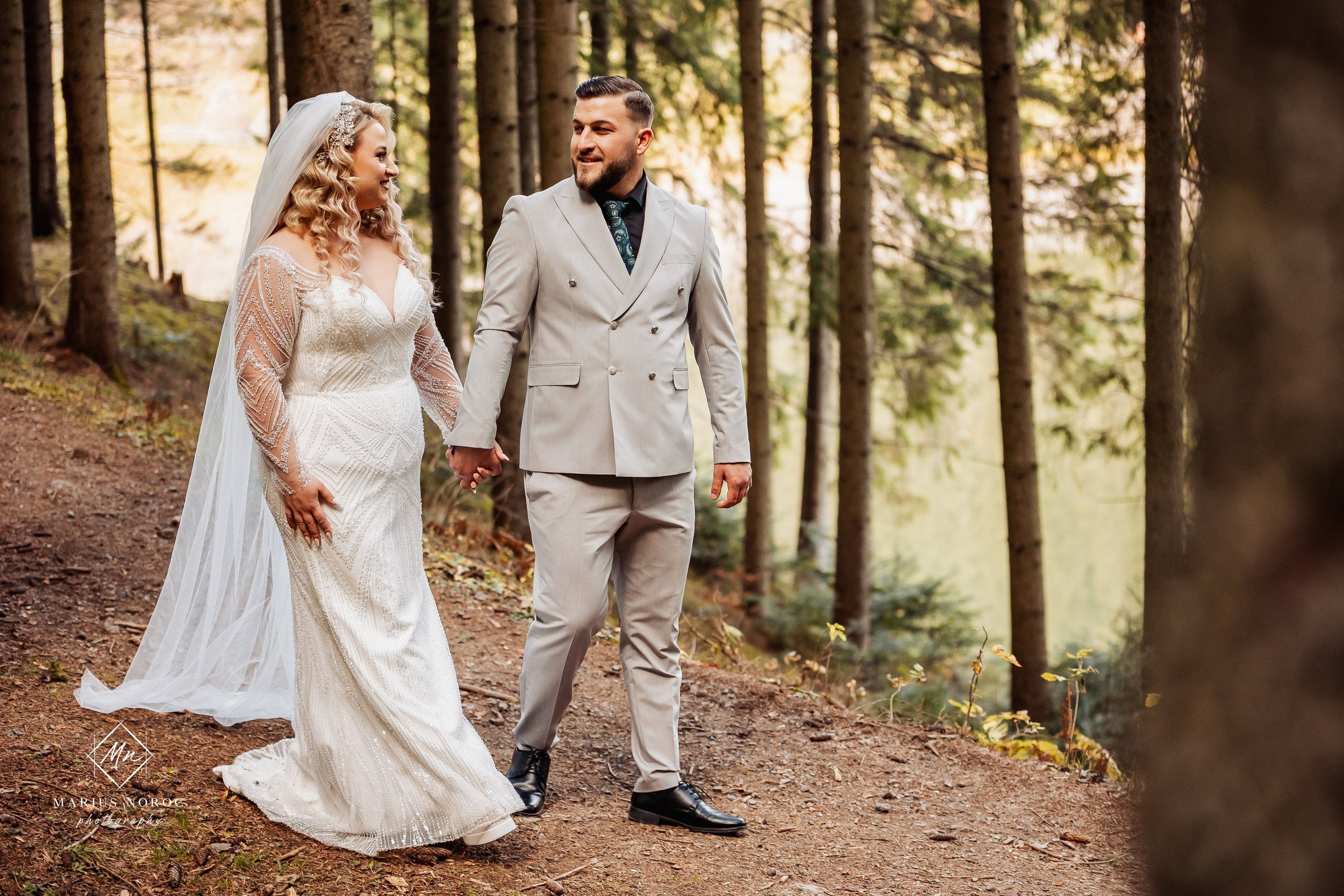 Elena & Alexandru | Sedinta Foto After Wedding