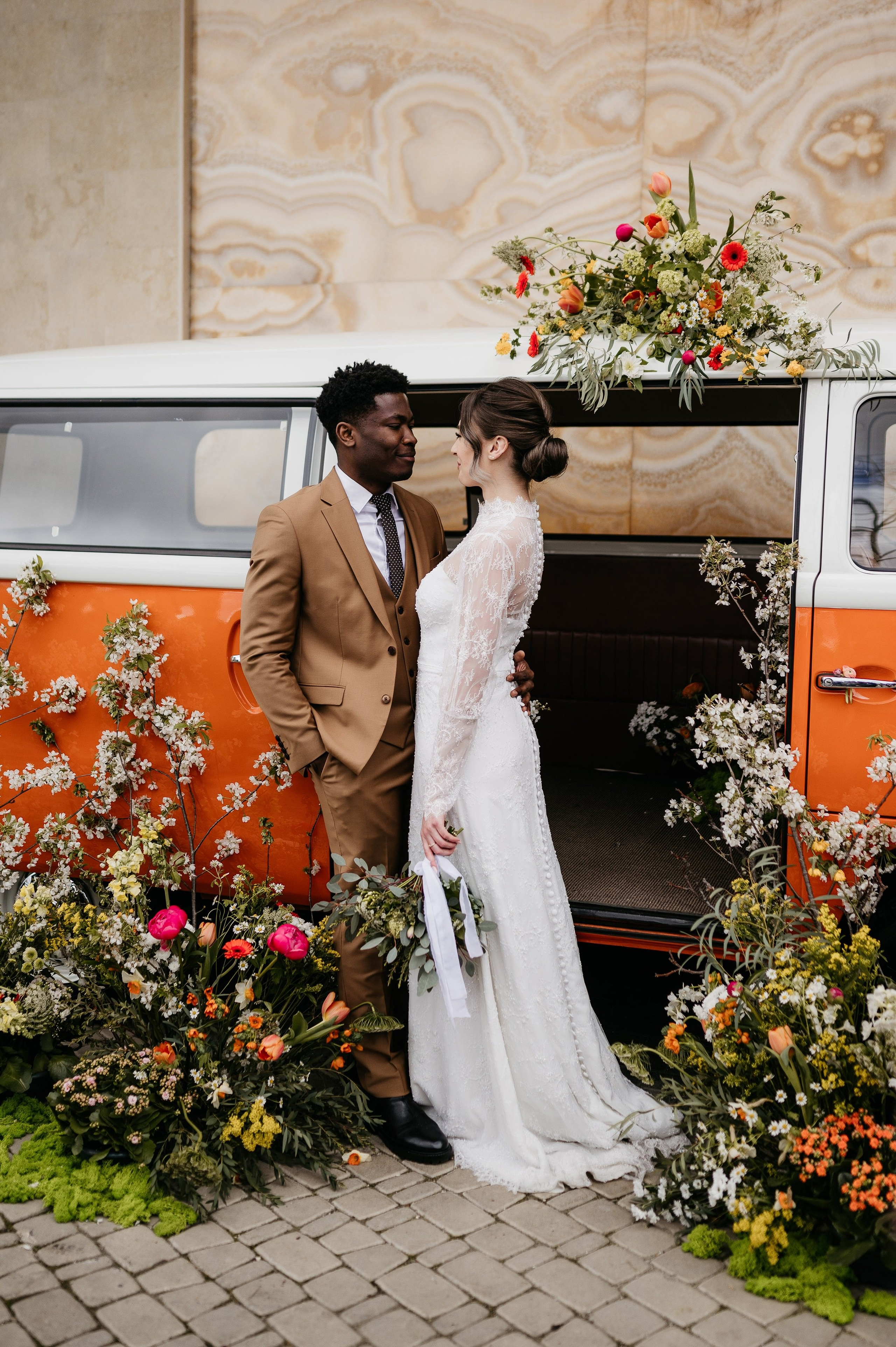 Cristina + Rhema. Valentin Melen — wedding photographer