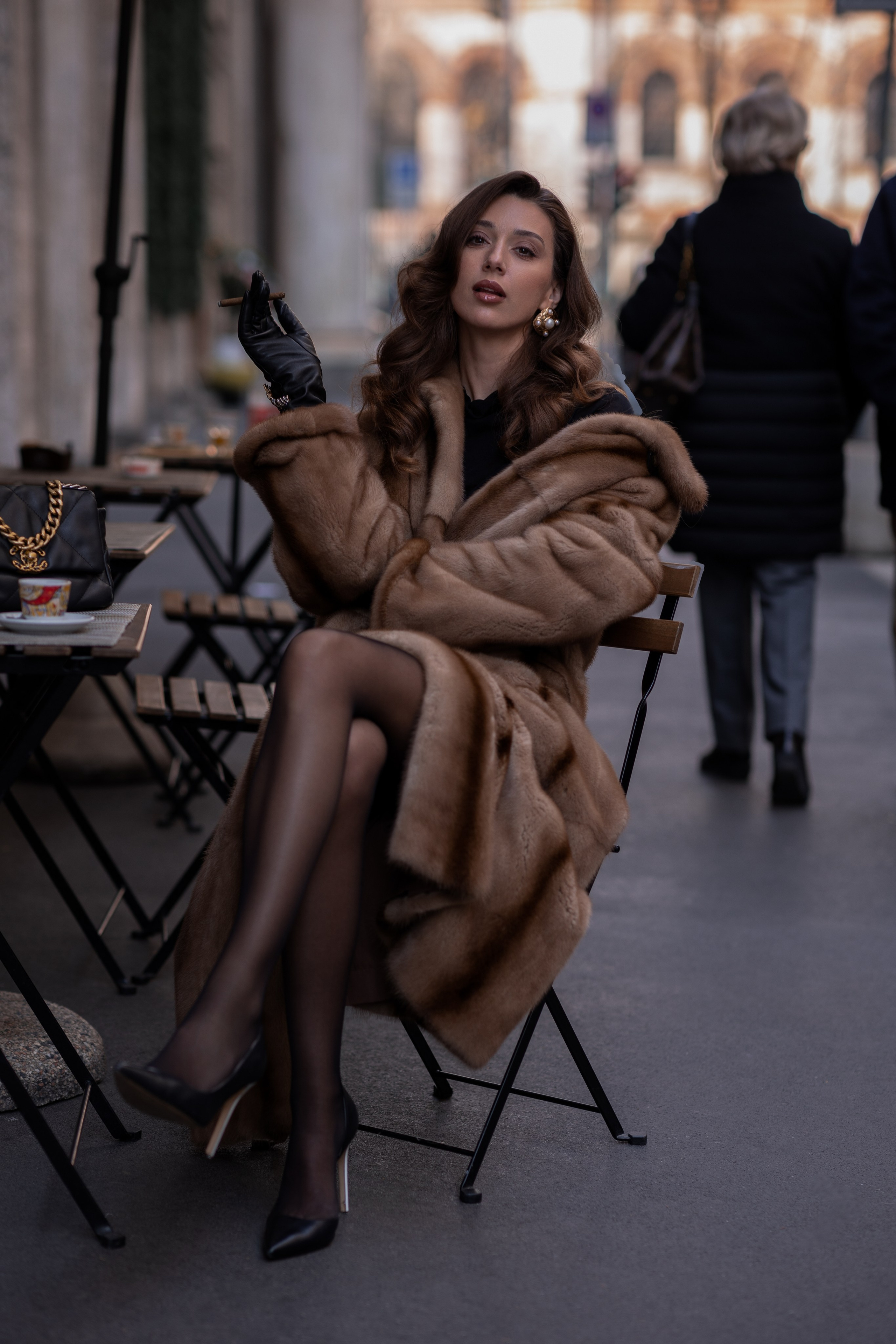 Giulia. Photographer in Milan |Mila Pro Photo