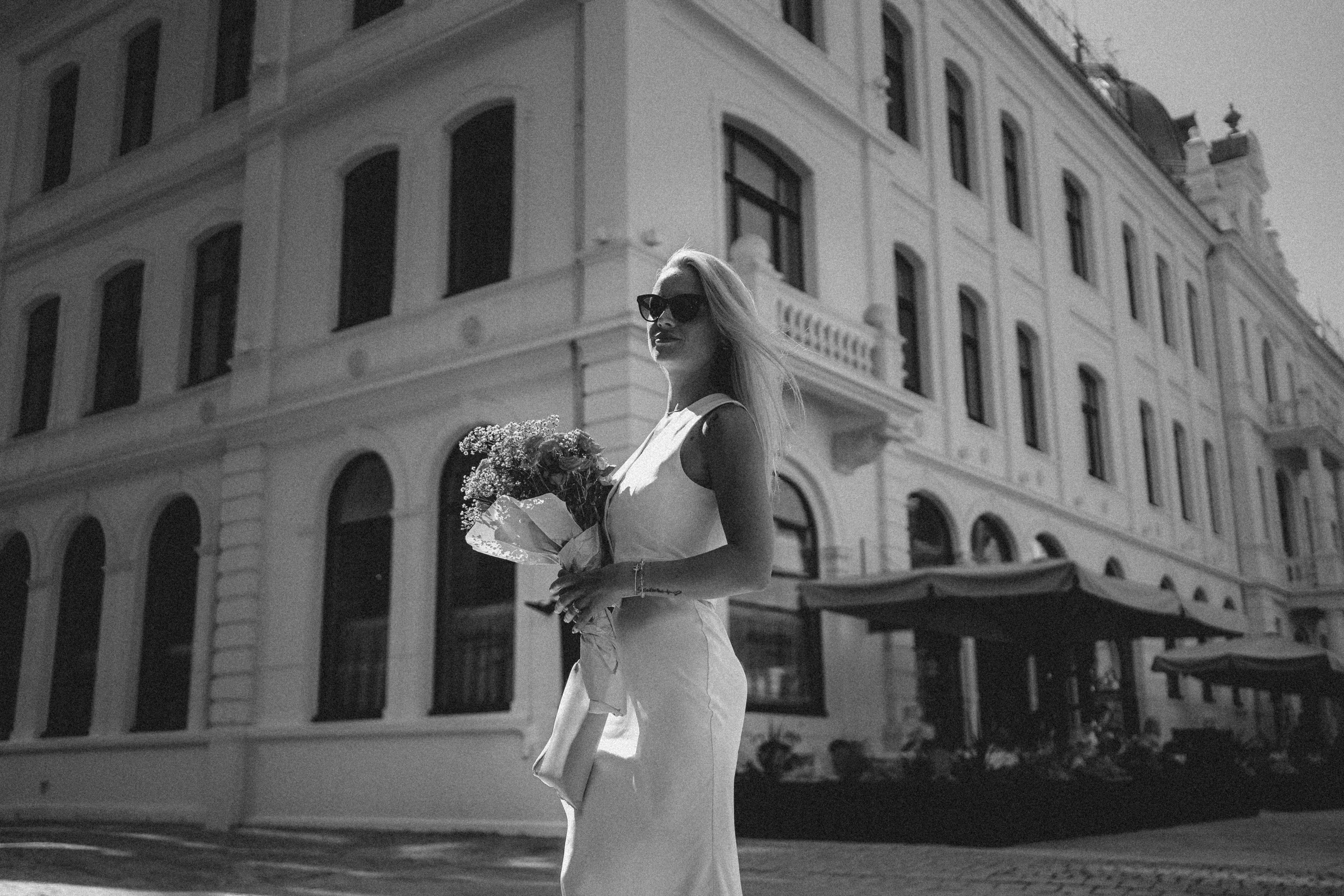 UNA. Photographer and videographer in Norway and Slovakia Andrea Zemko