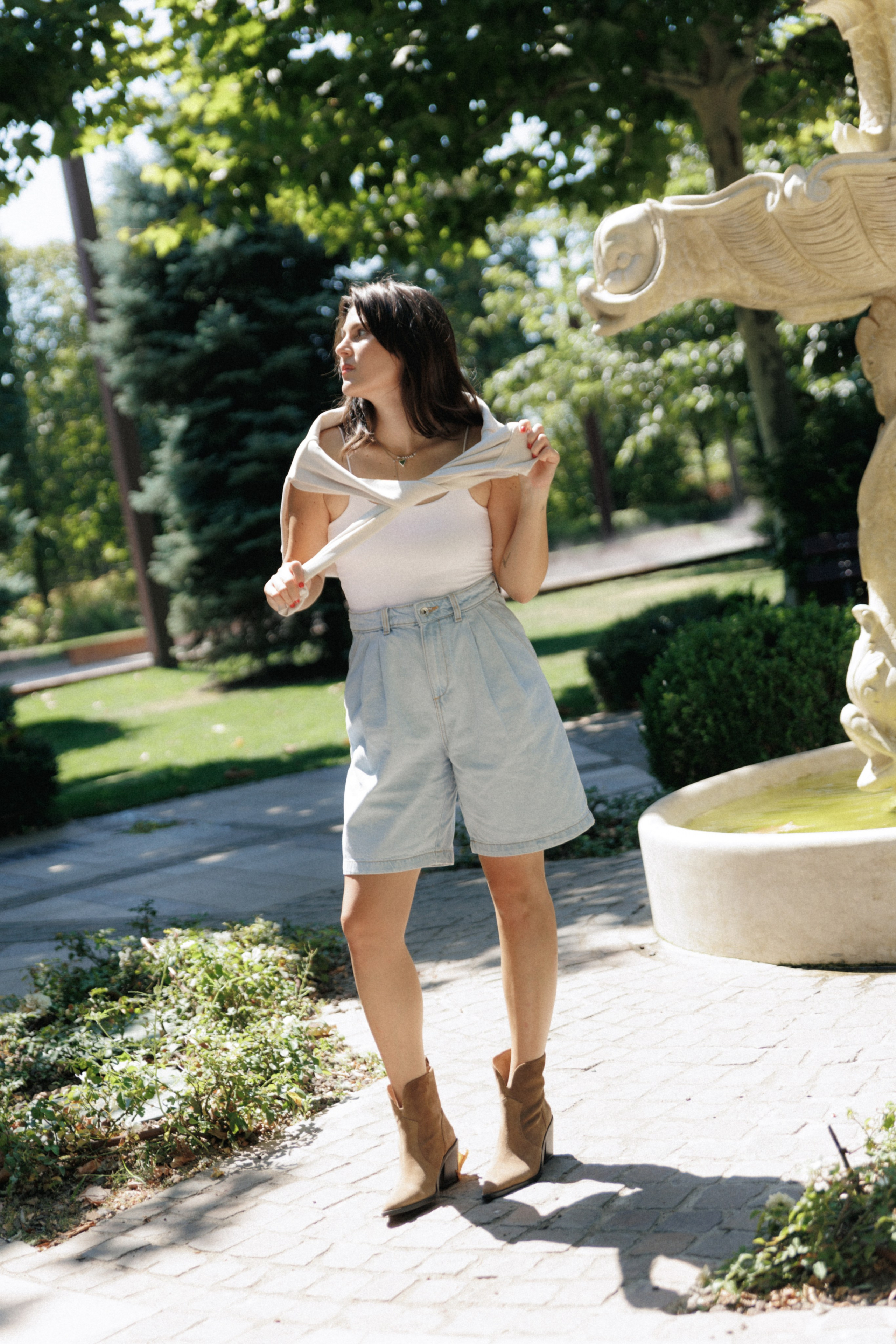 Reserved. Patricia Morenci — Mountain Adventures for the Wild at Heart