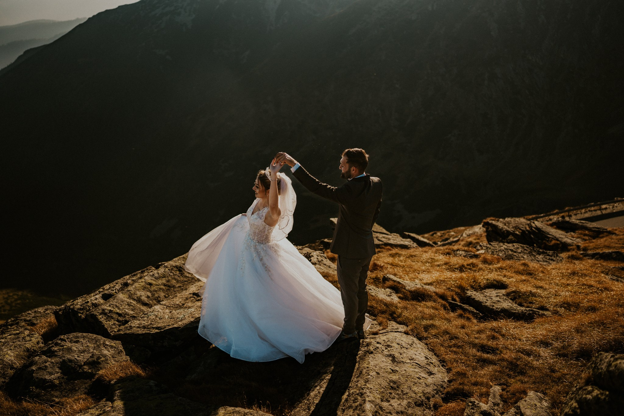 Fotograf de nunta Valcea