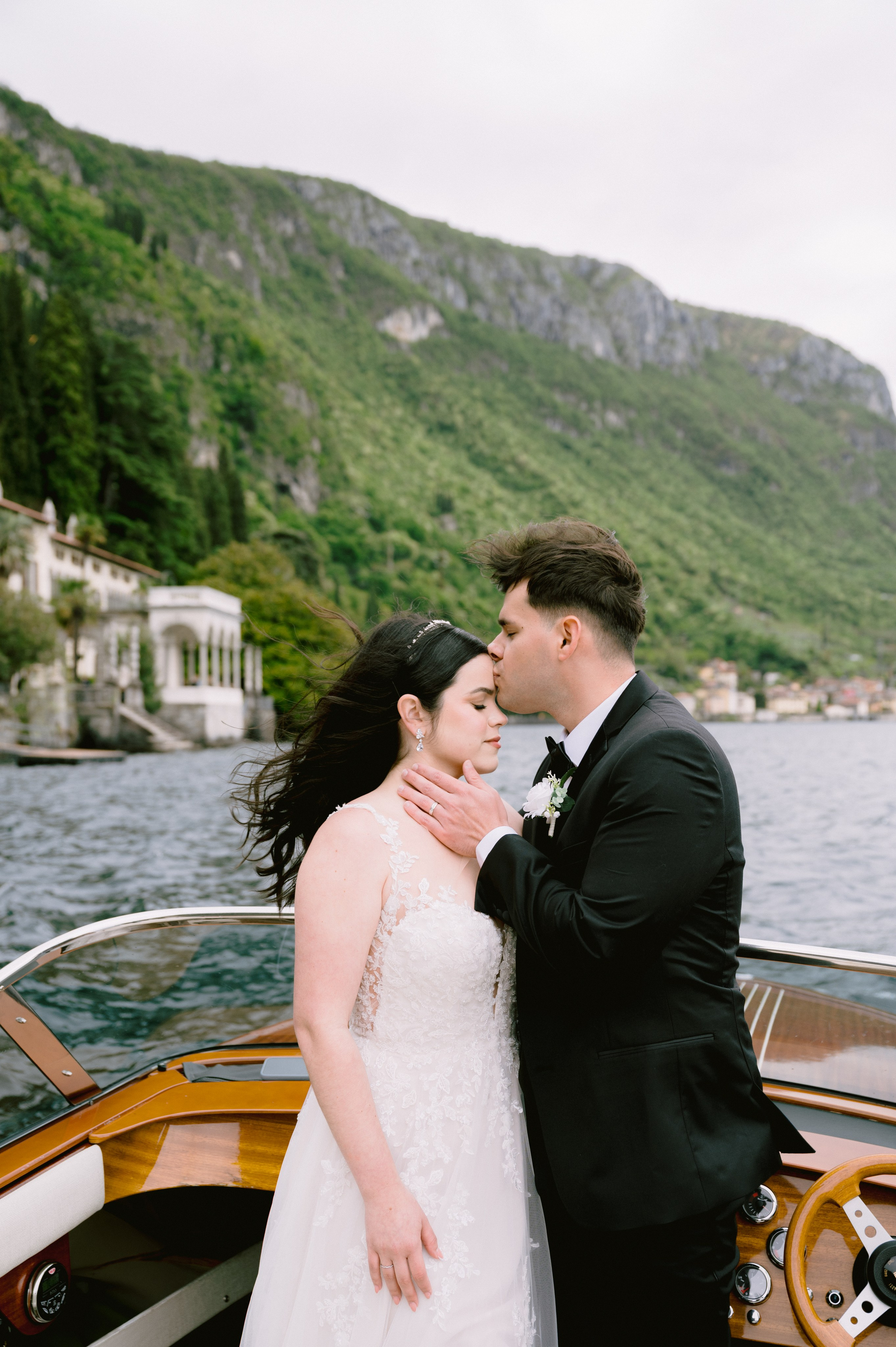 Villa Cipressi. Lake Como Photographer — Proposal | Wedding | Elopement