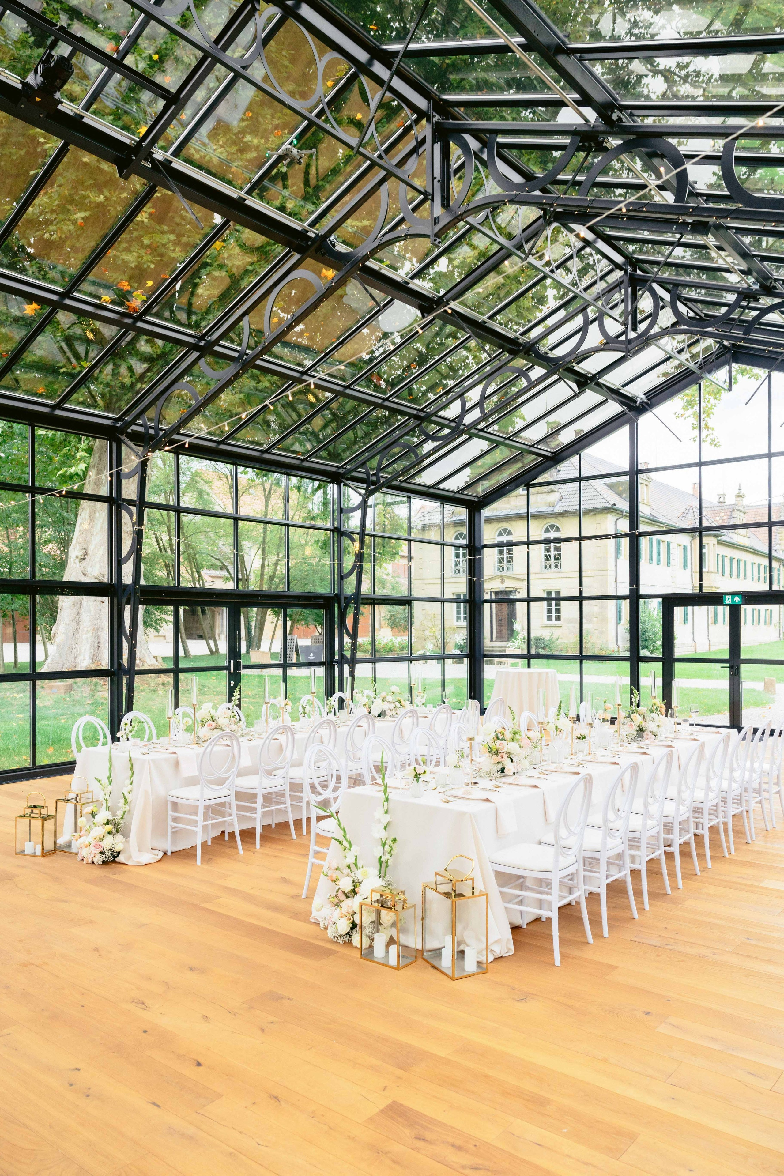 Wedding Schlossgut Lautenbach | Germany