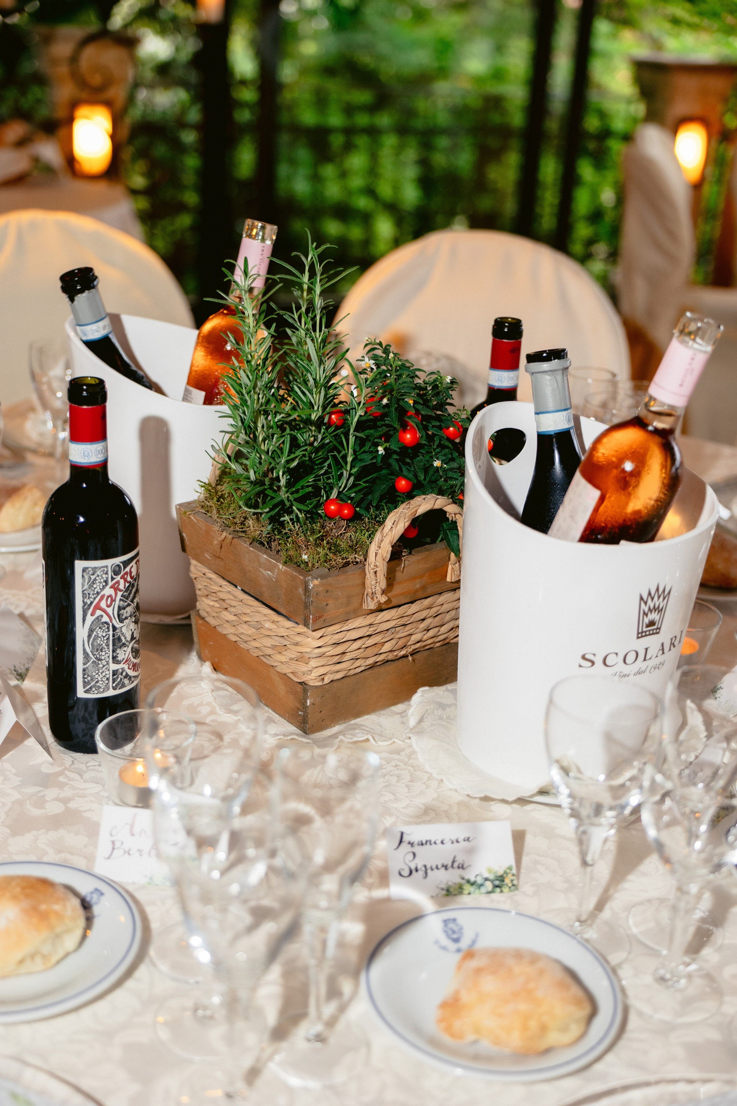 Wedding at Lake Garda | Hotel Ville Montefiori‎