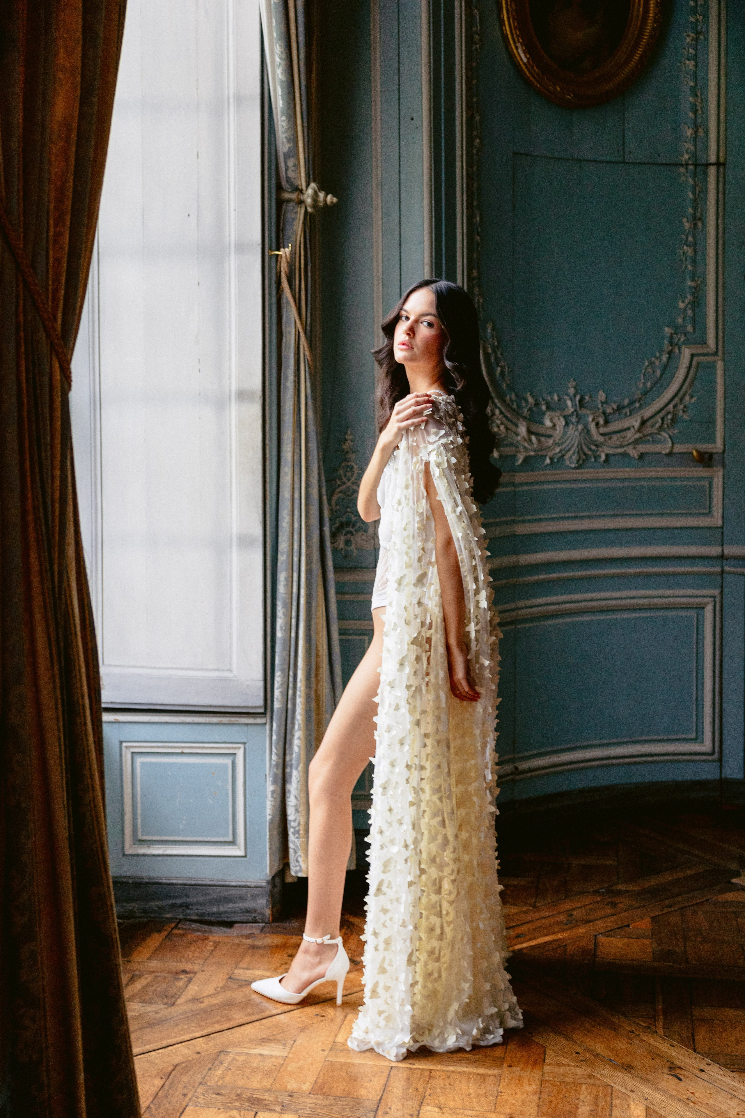 Editorial Château de Champlâtreux | Paris