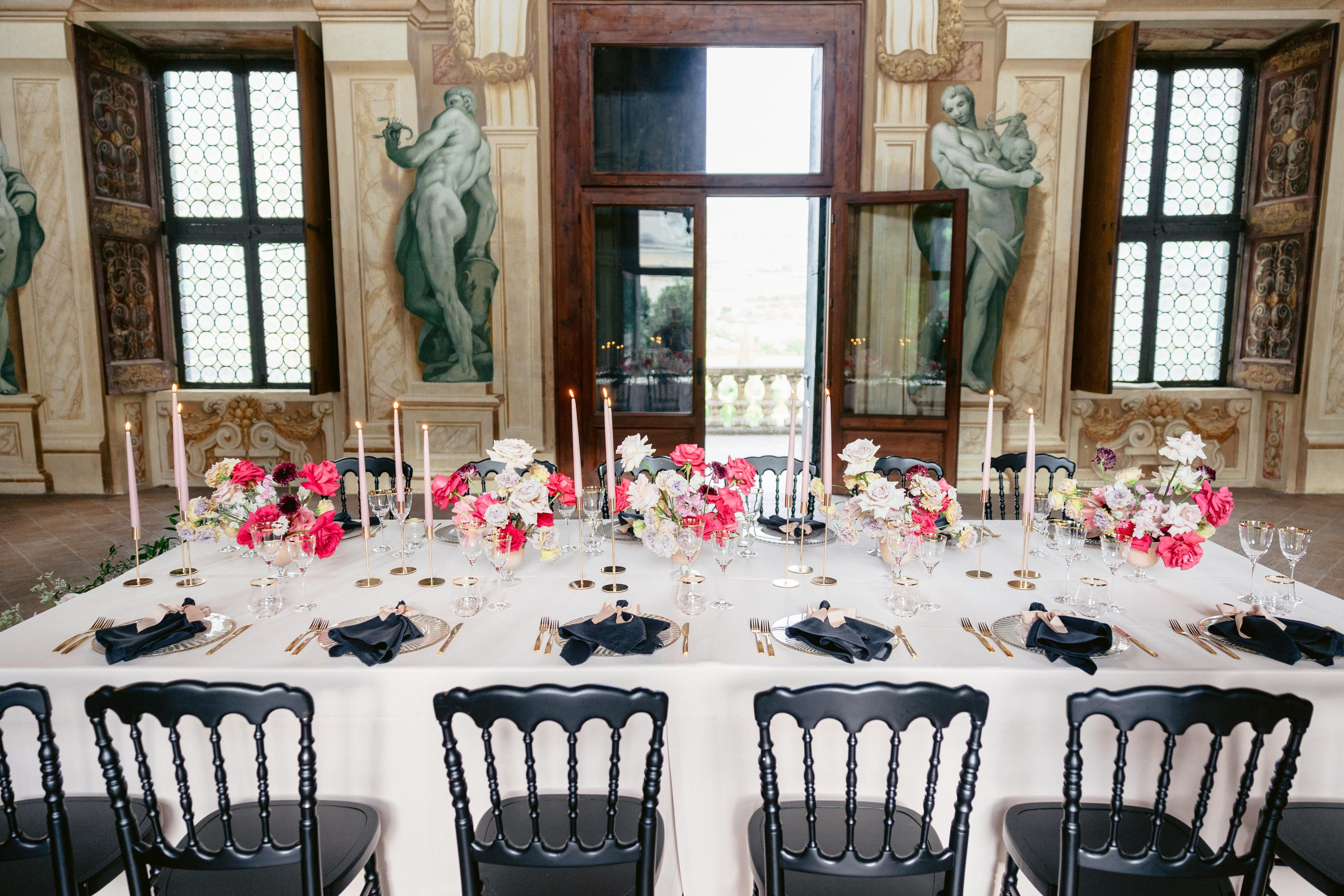 Wedding Villa Arvedi | Italy