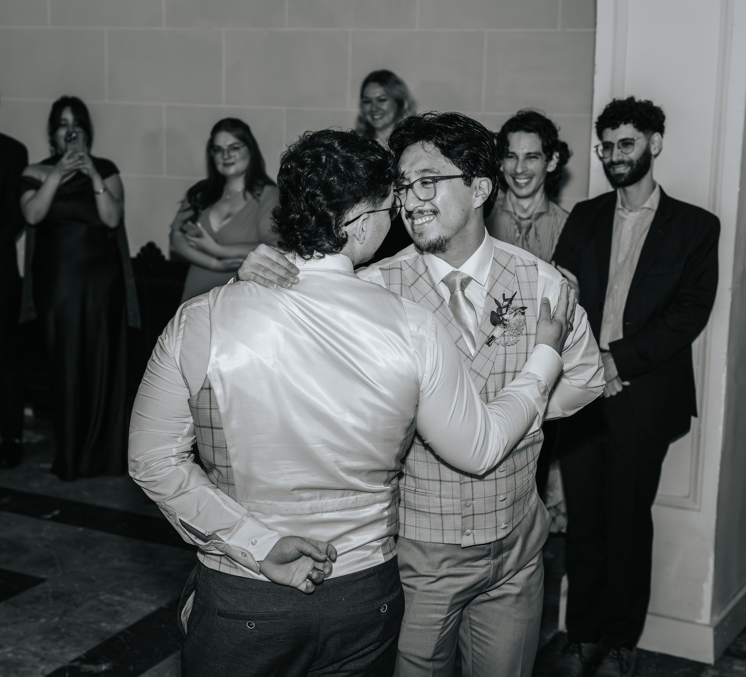 Fernando+Tito, 19.09.2025, Castell de Caramany. Fotógrafa de bodas en Cataluña