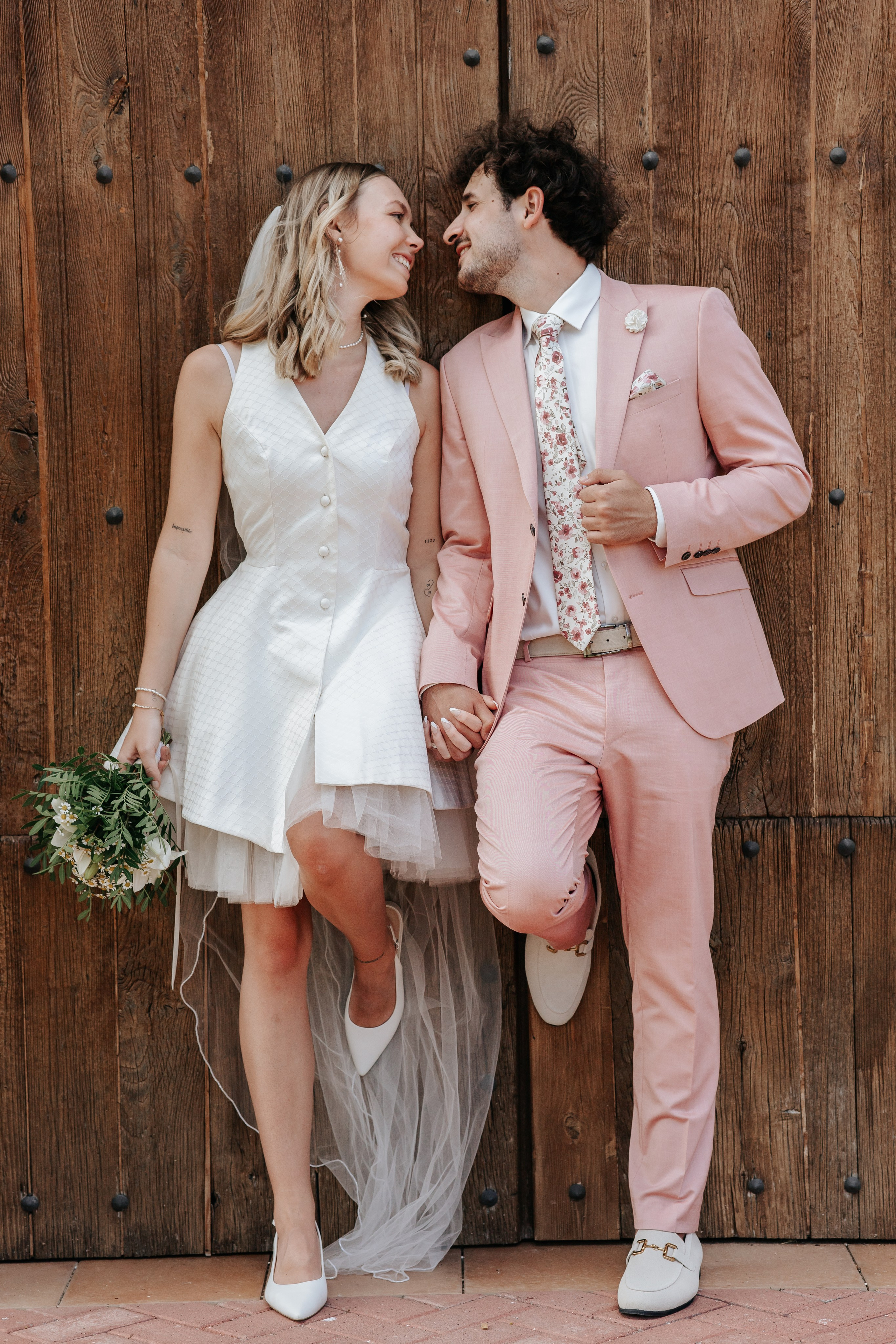 Nina+Max, 30.08.2025, Mas Can Falqués. Fotógrafa de bodas en Cataluña