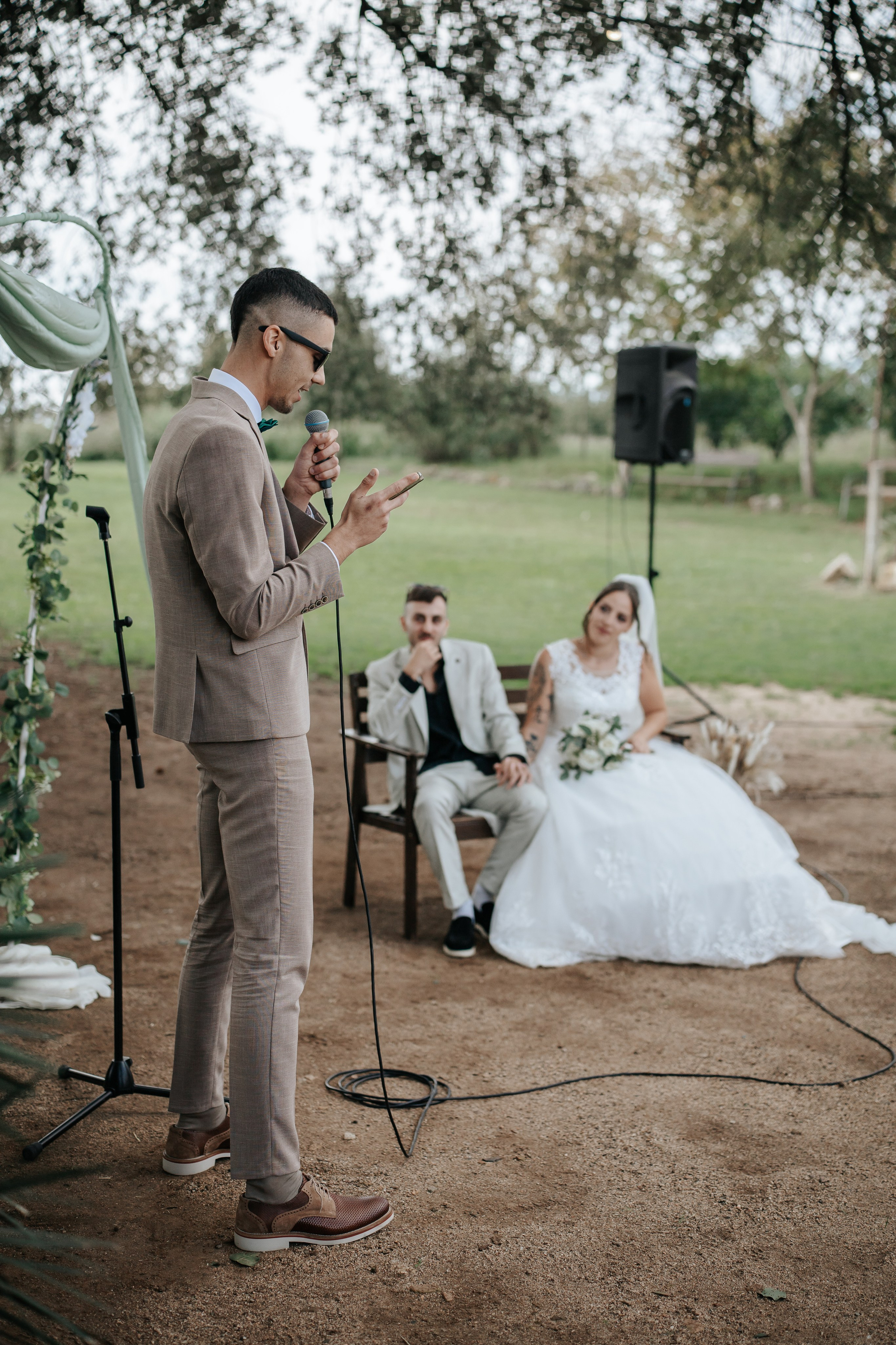 Marta+Adria, 27.09.2025, Can Caballe. Fotógrafa de bodas en Cataluña