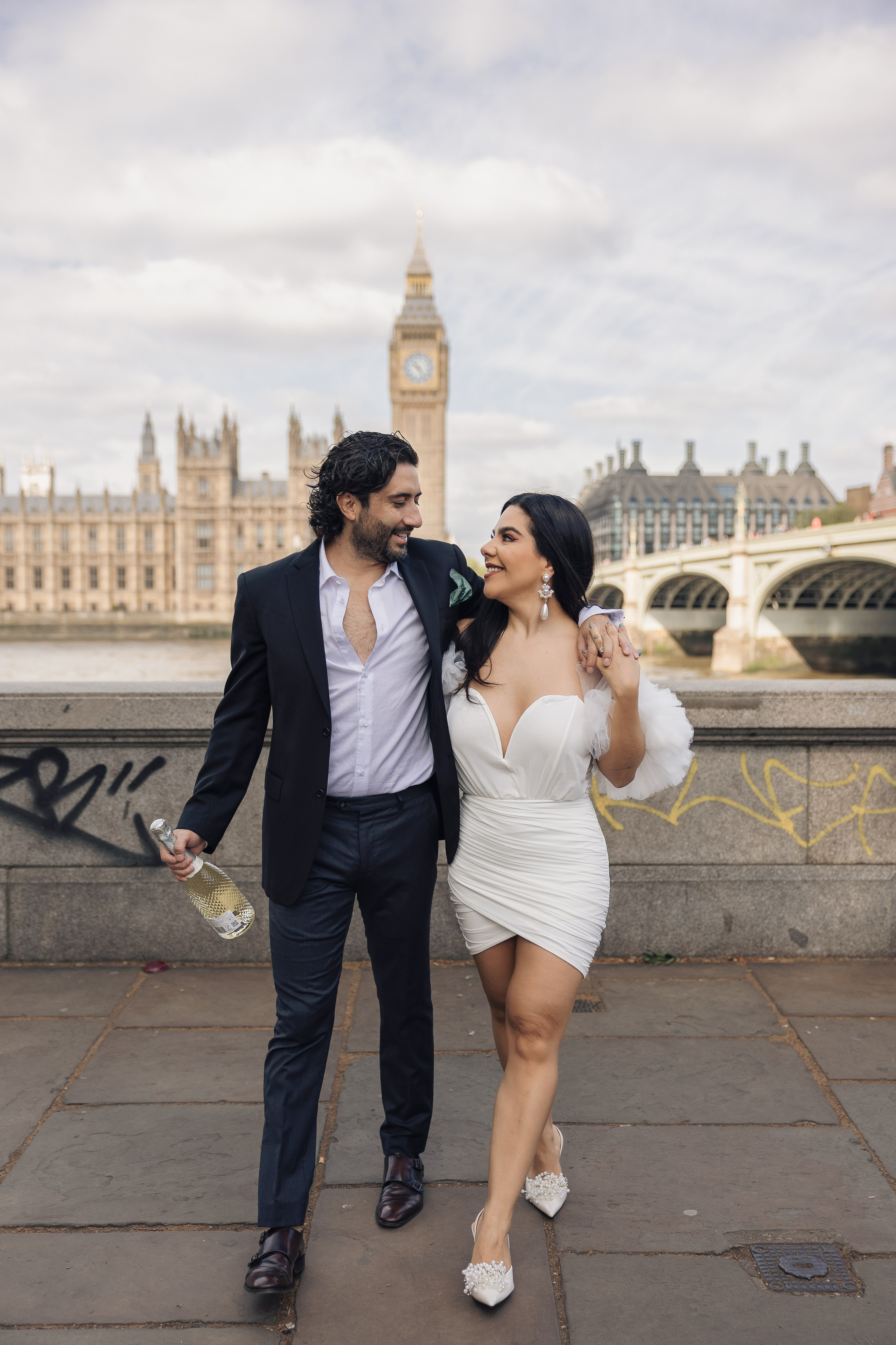 London Landmarks. PHOTOGRAPHER IN LONDON