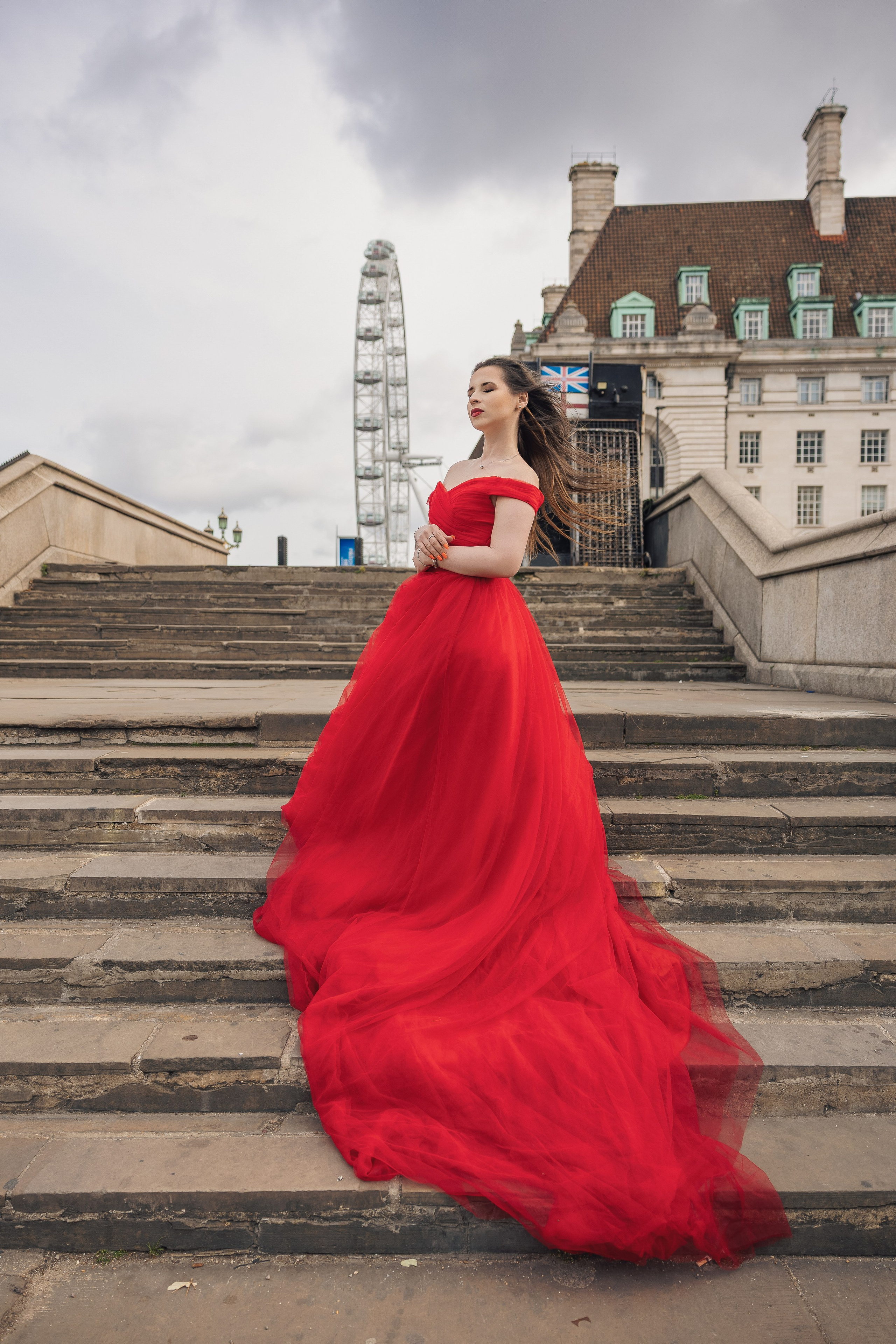 London Landmarks. PHOTOGRAPHER IN LONDON