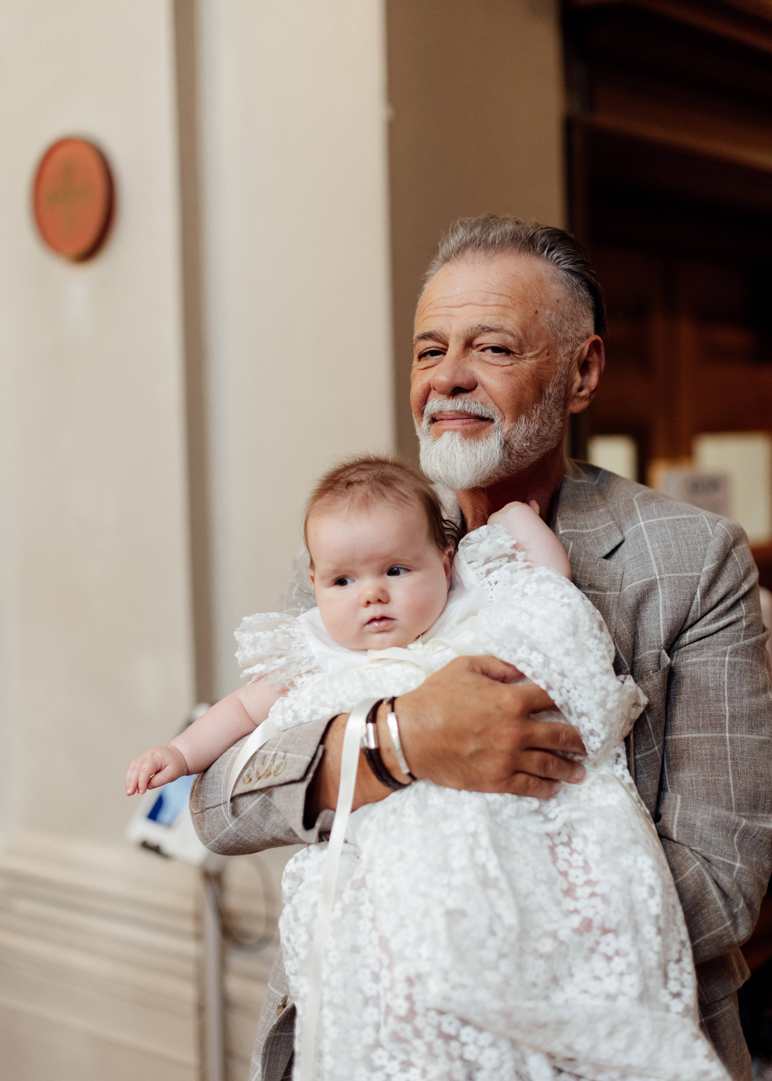 Christening — London, 2024. Timeless Wedding & Event Photography — based London, working across Europe