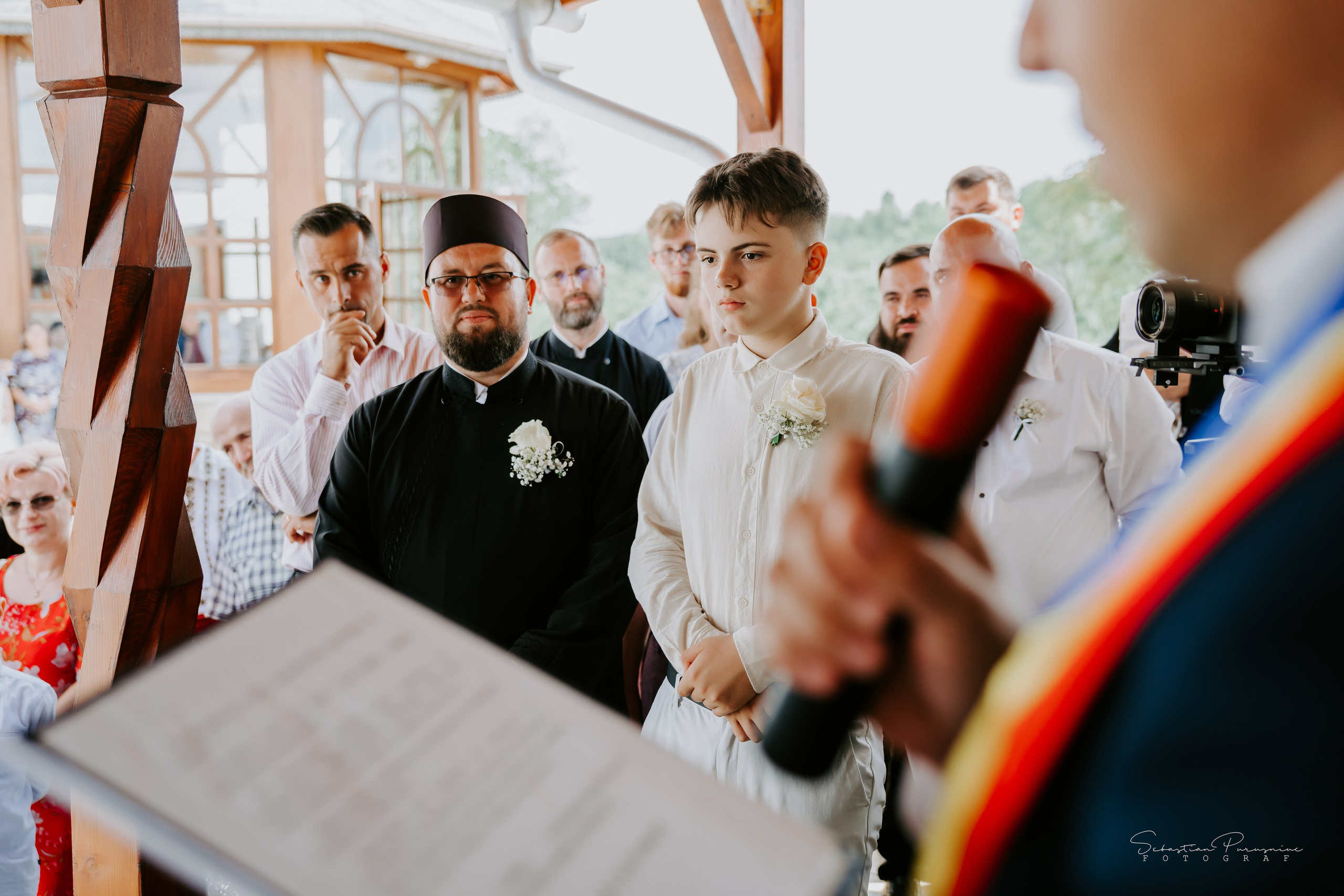 Roxana & Florin. Sebastian Purusniuc Fotograf - Iasi