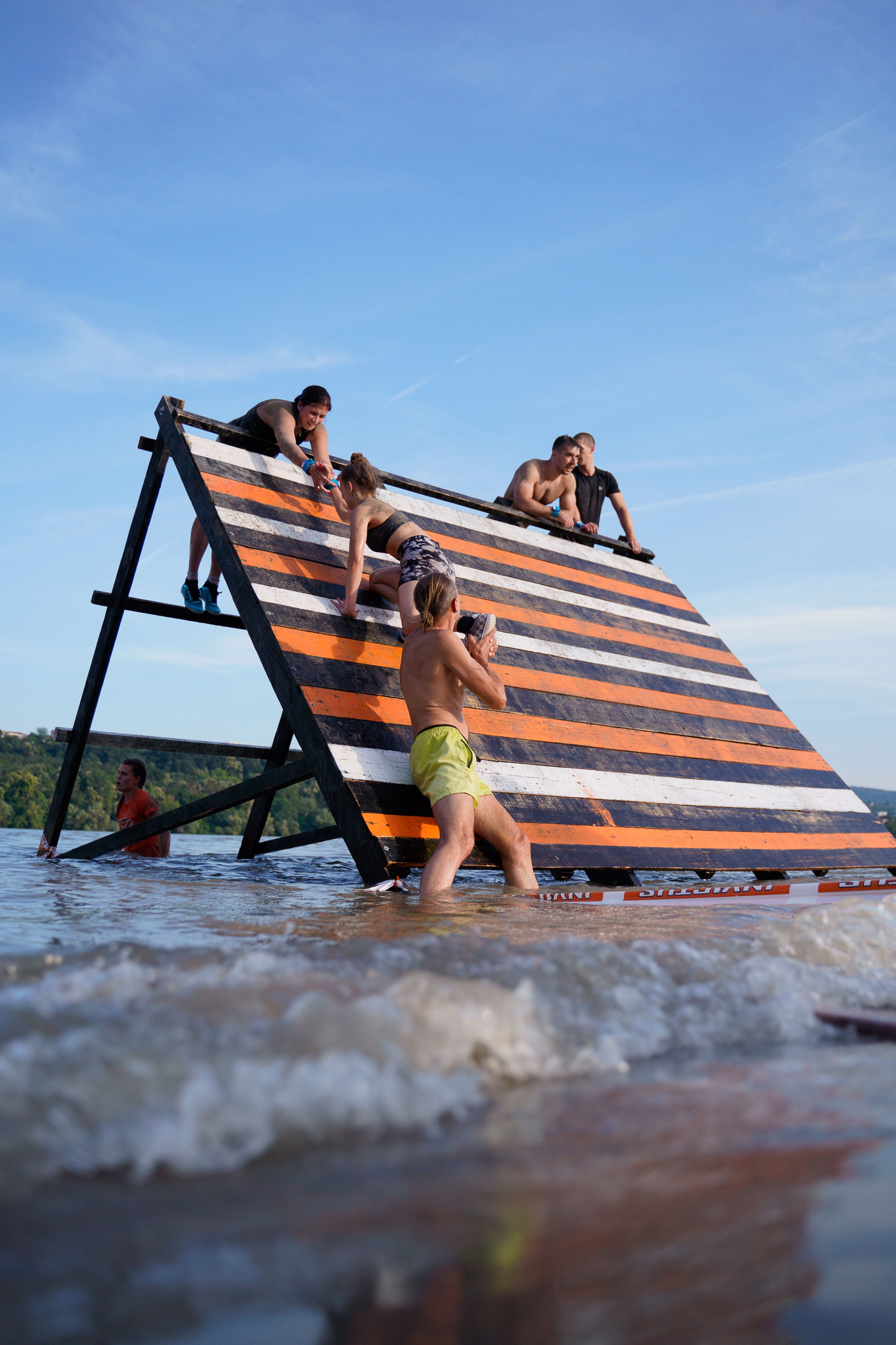 Sport. Zhukov studio