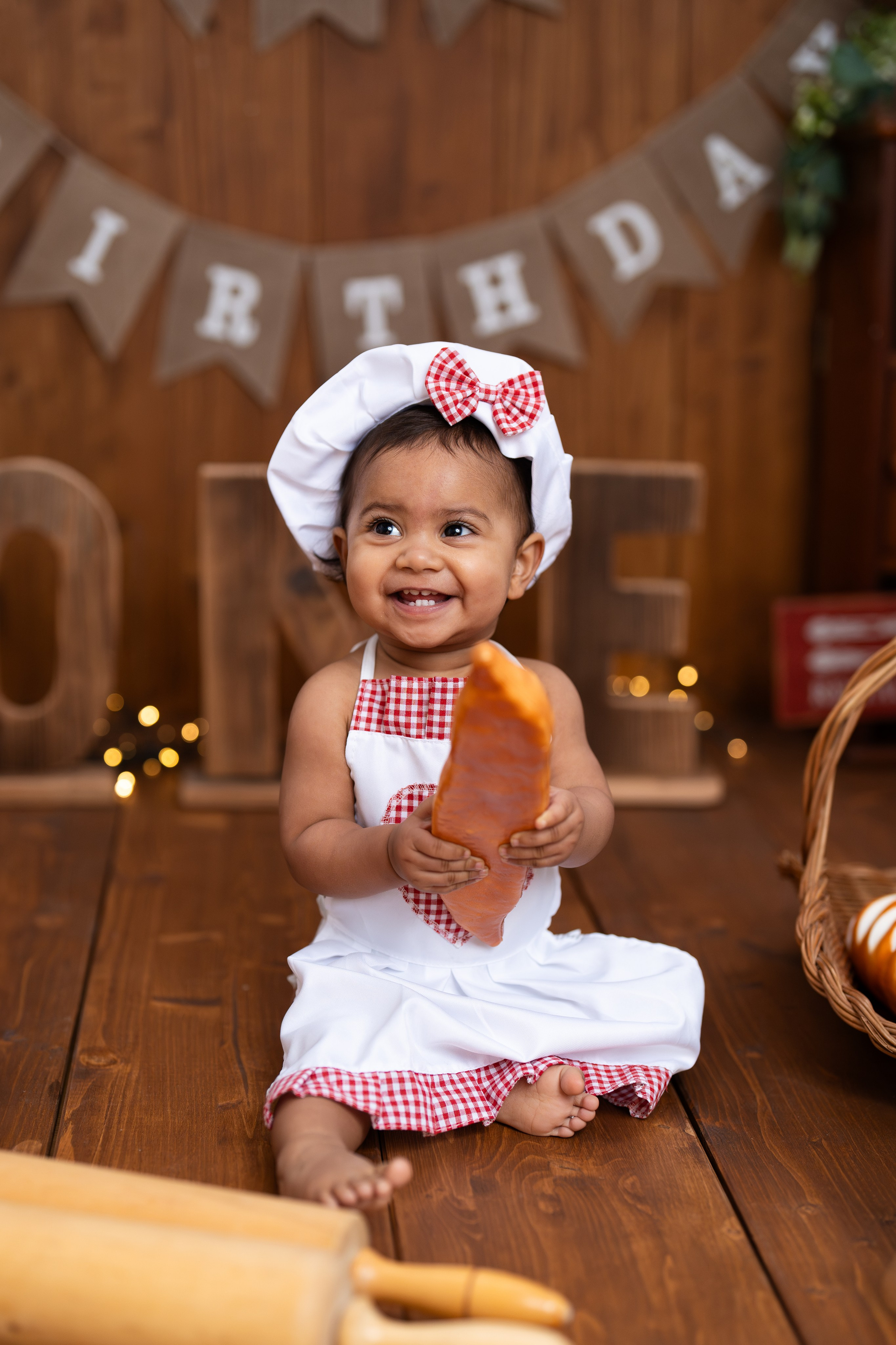 Cake Smash. Fotostudio in Metzingen