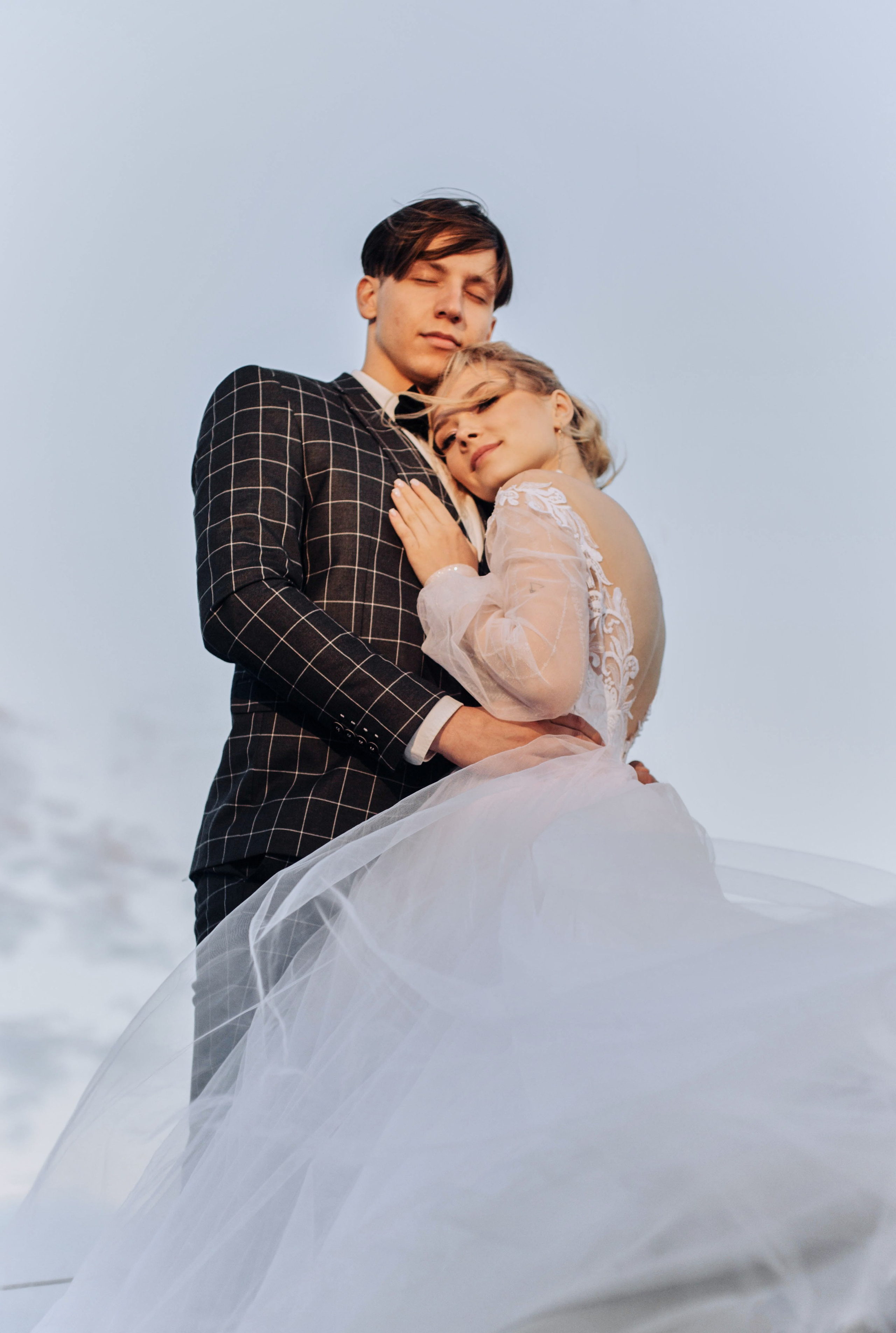 N+K. Fotógrafa profesional en España