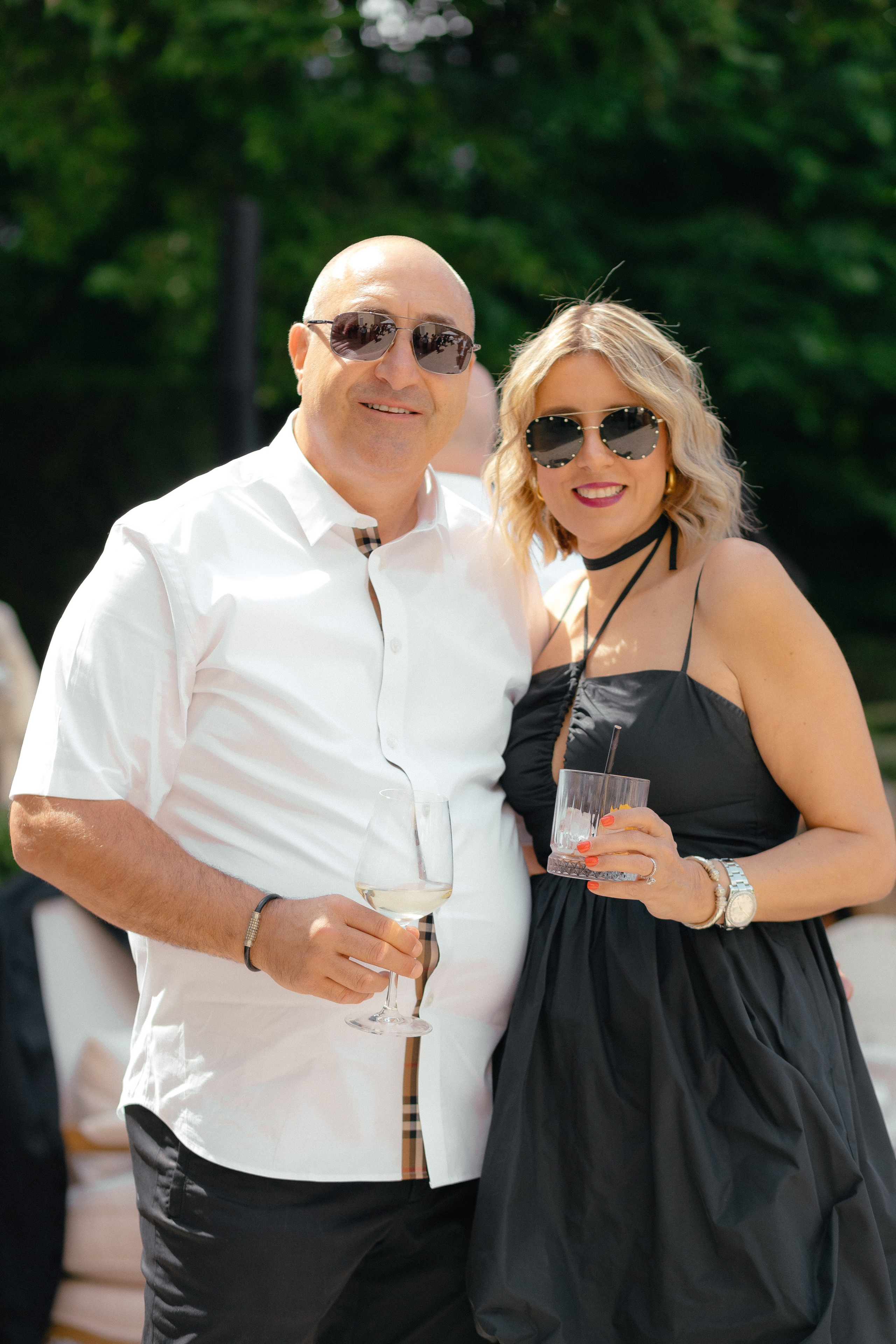 Eden & Nicolas, Villa Rizzardi, Verona. Фотограф в Милане Анна Линник